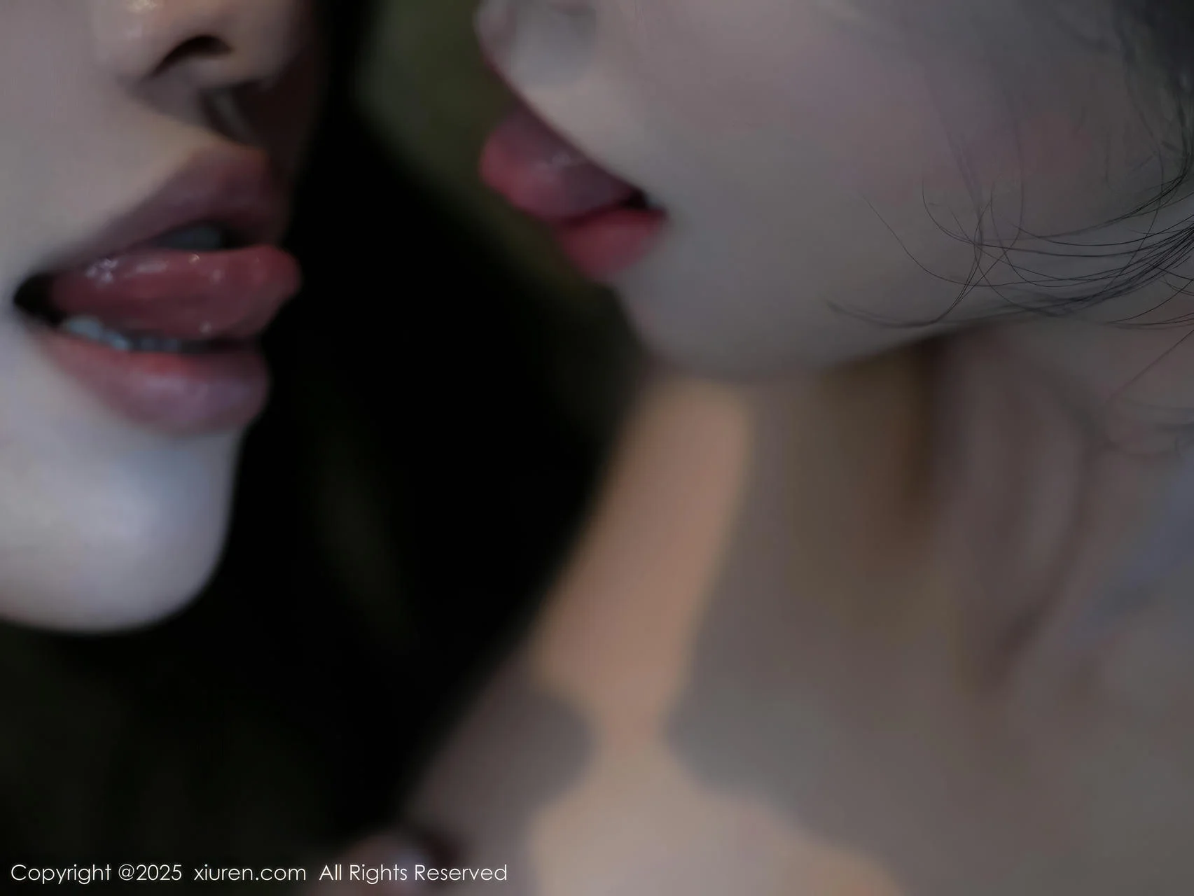 XiuRen 秀人 No.10961 shelly诗莉吖 两位大美女高挑曼妙身姿 - 3