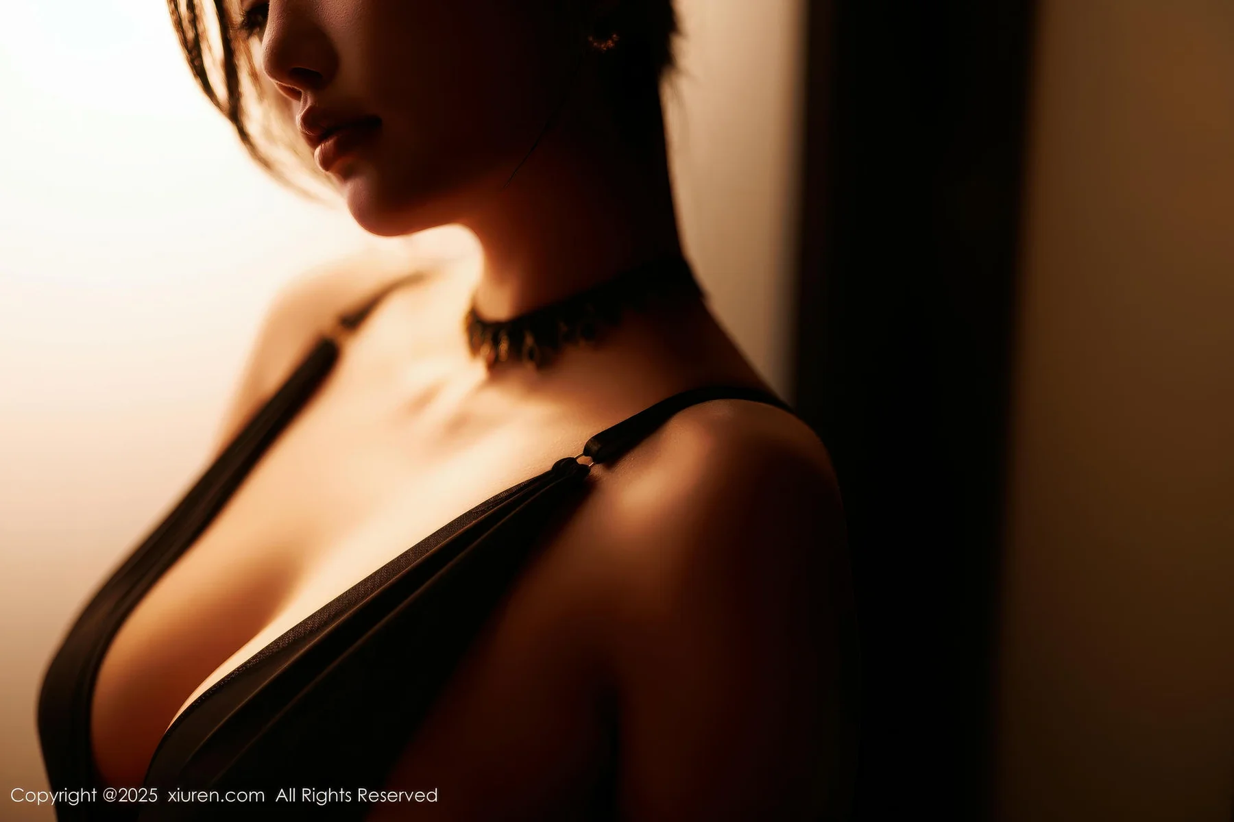 XiuRen 秀人 No.11013 CHENCHEN 修身旗袍西安旅拍写真发布 - 10