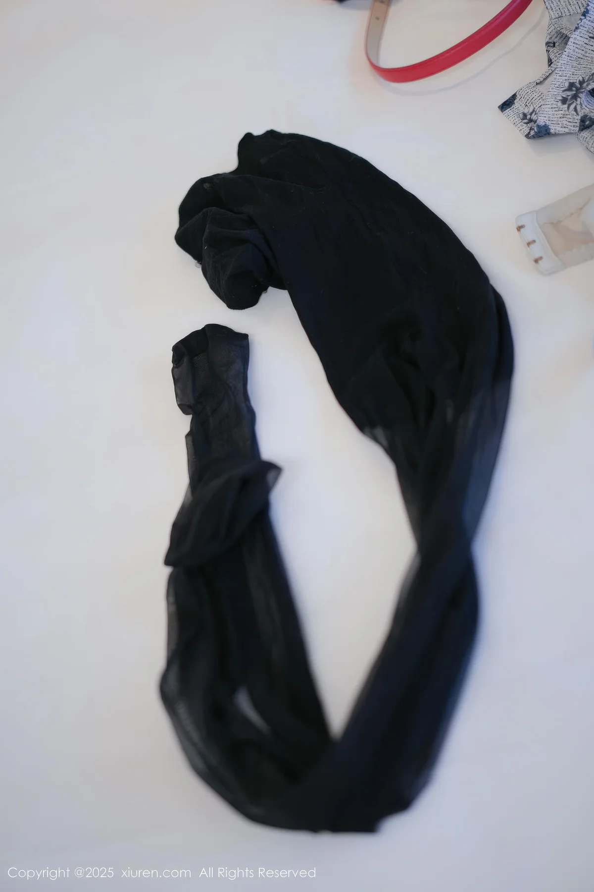 XiuRen 秀人 No.11115 沈南汐RuRu 空姐制服诱惑 - 9