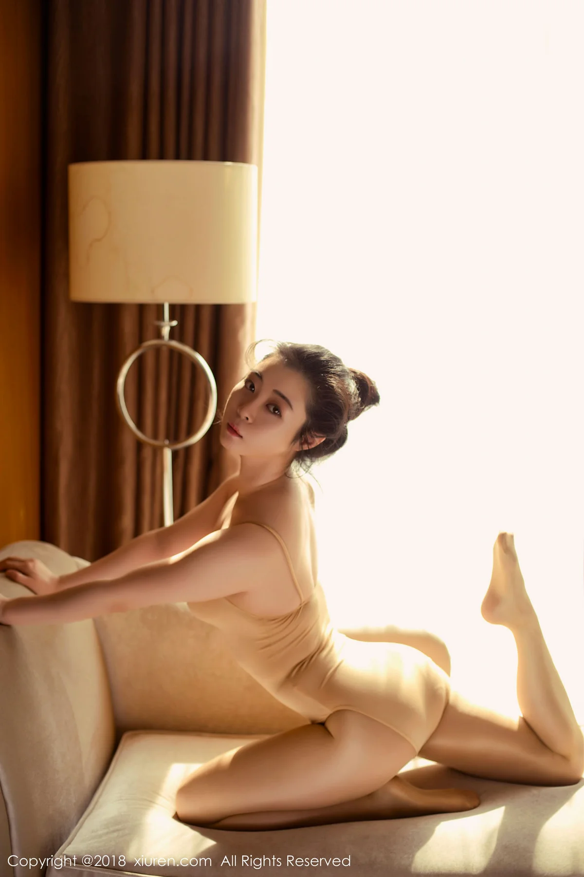 XiuRen 秀人 No.1114 金子Grace - 6