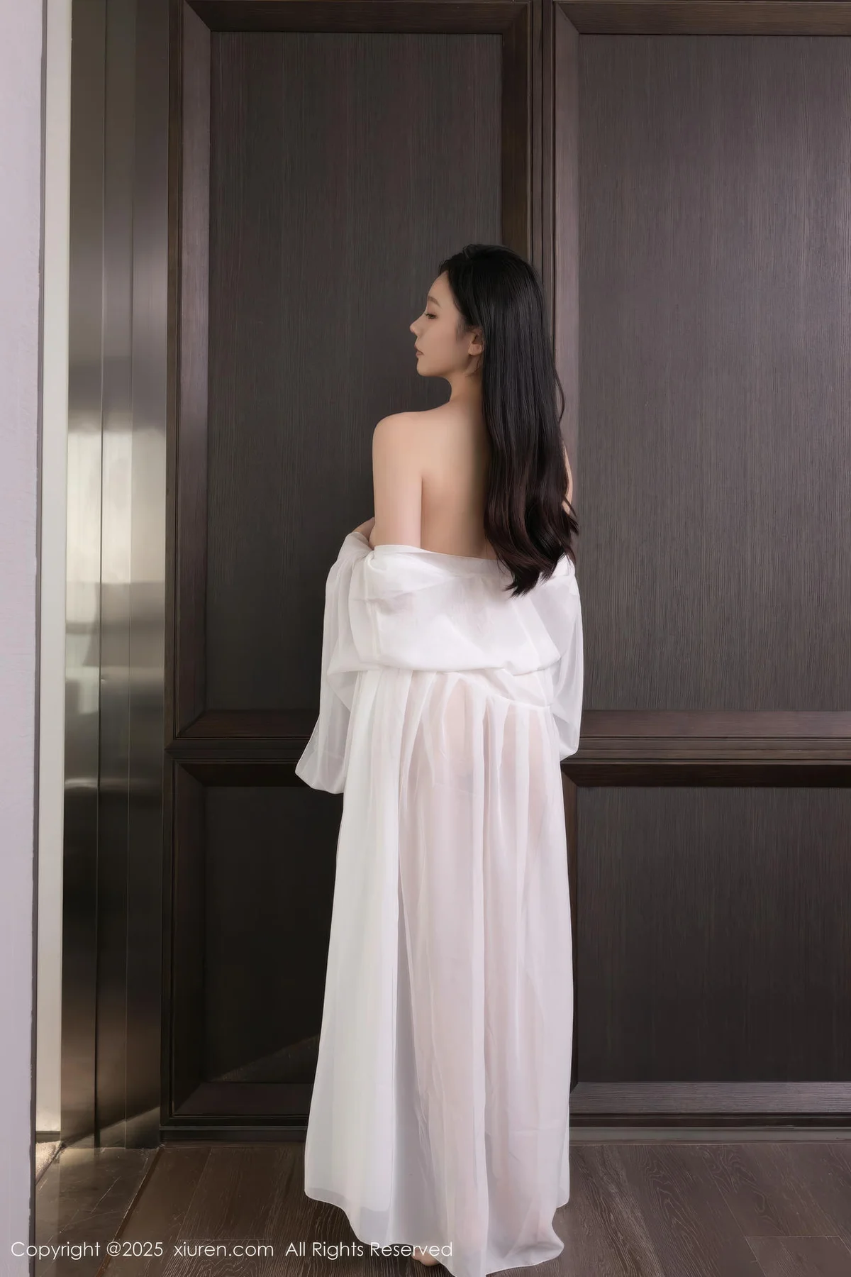 XiuRen 秀人 No.11178 安然anran 性感道姑装扮搭配 - 5