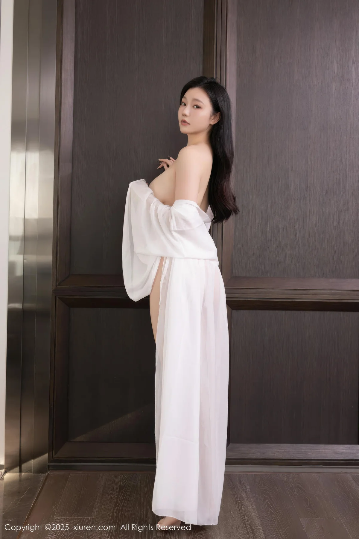 XiuRen 秀人 No.11178 安然anran 性感道姑装扮搭配 - 6