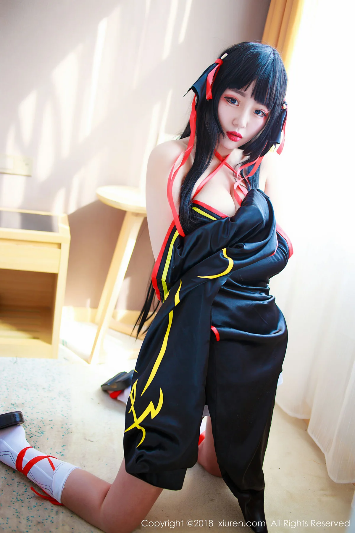 XiuRen 秀人 No.1118 米粒米粒 - 7