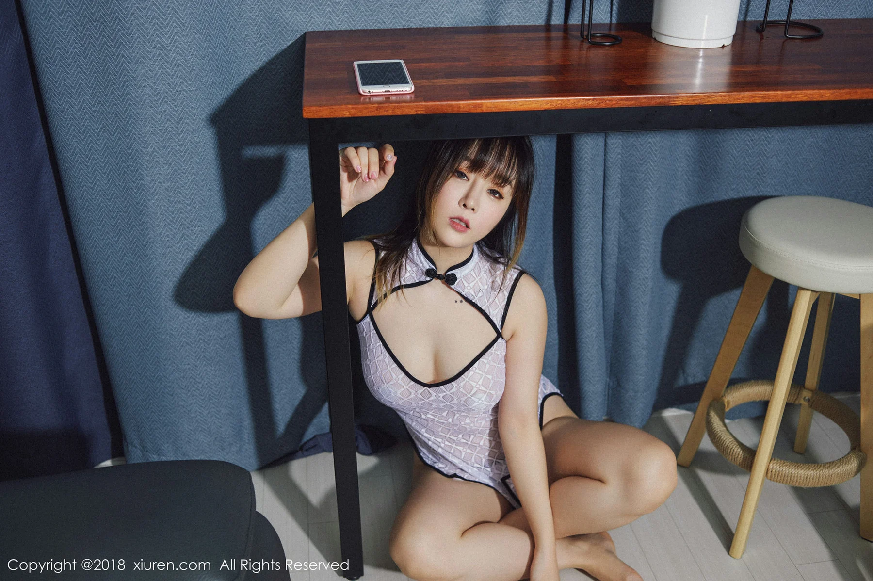 XiuRen 秀人 No.1127 王雨纯 - 4