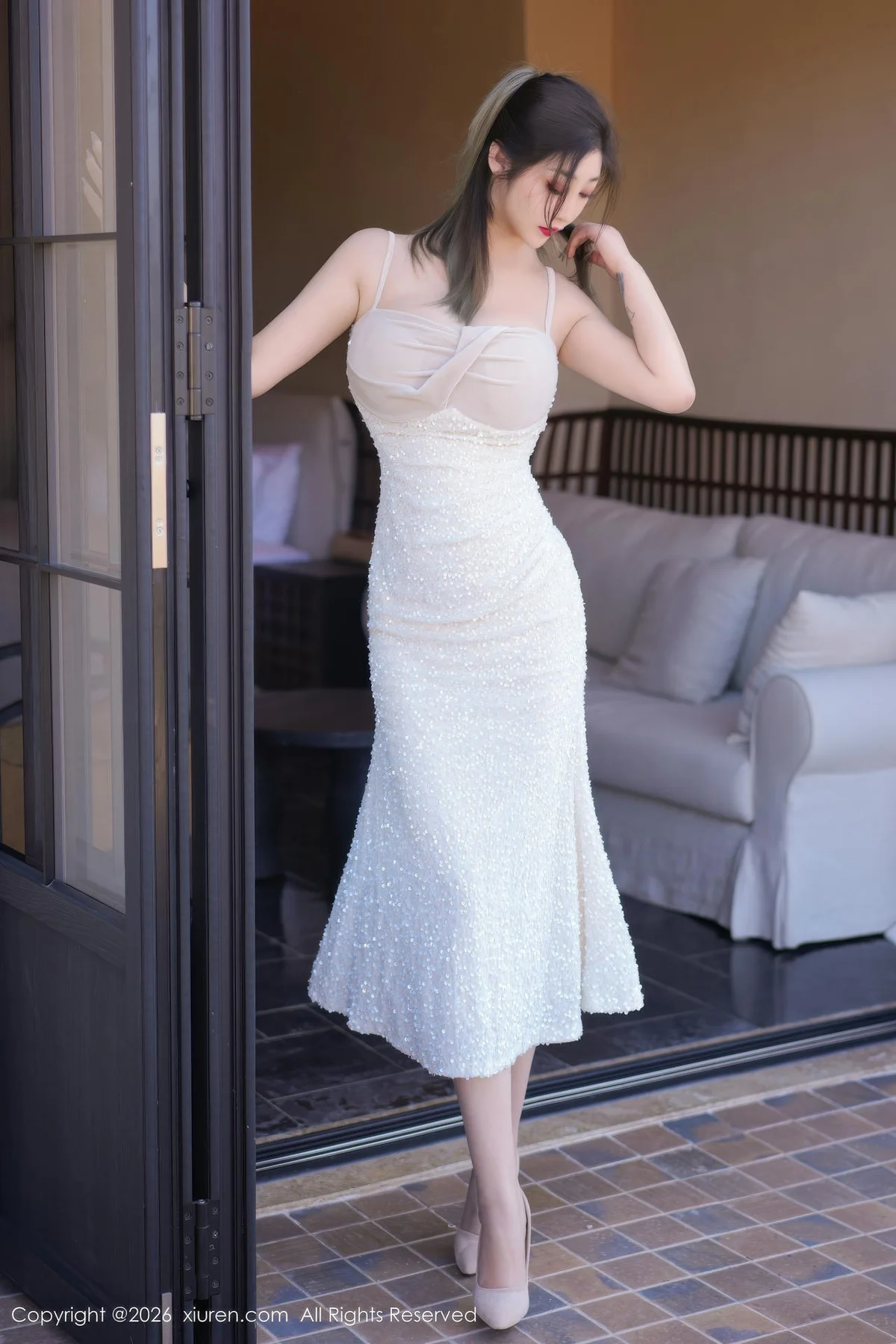 XiuRen 秀人 No.11301 妲己Toxic极度诱惑妩媚 - 6