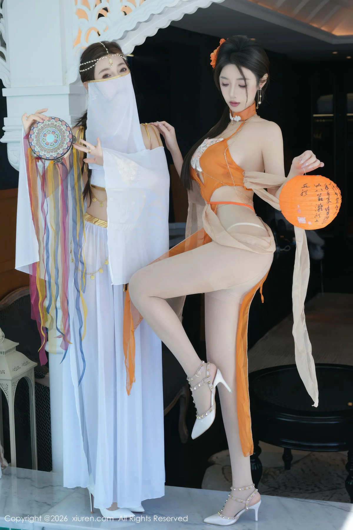 XiuRen 秀人 No.11315 模特合集 - 3