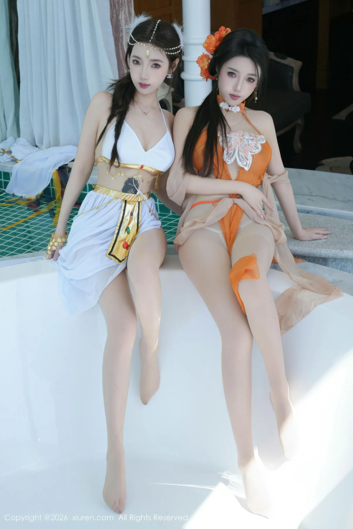 XiuRen 秀人 No.11315 模特合集 - 10