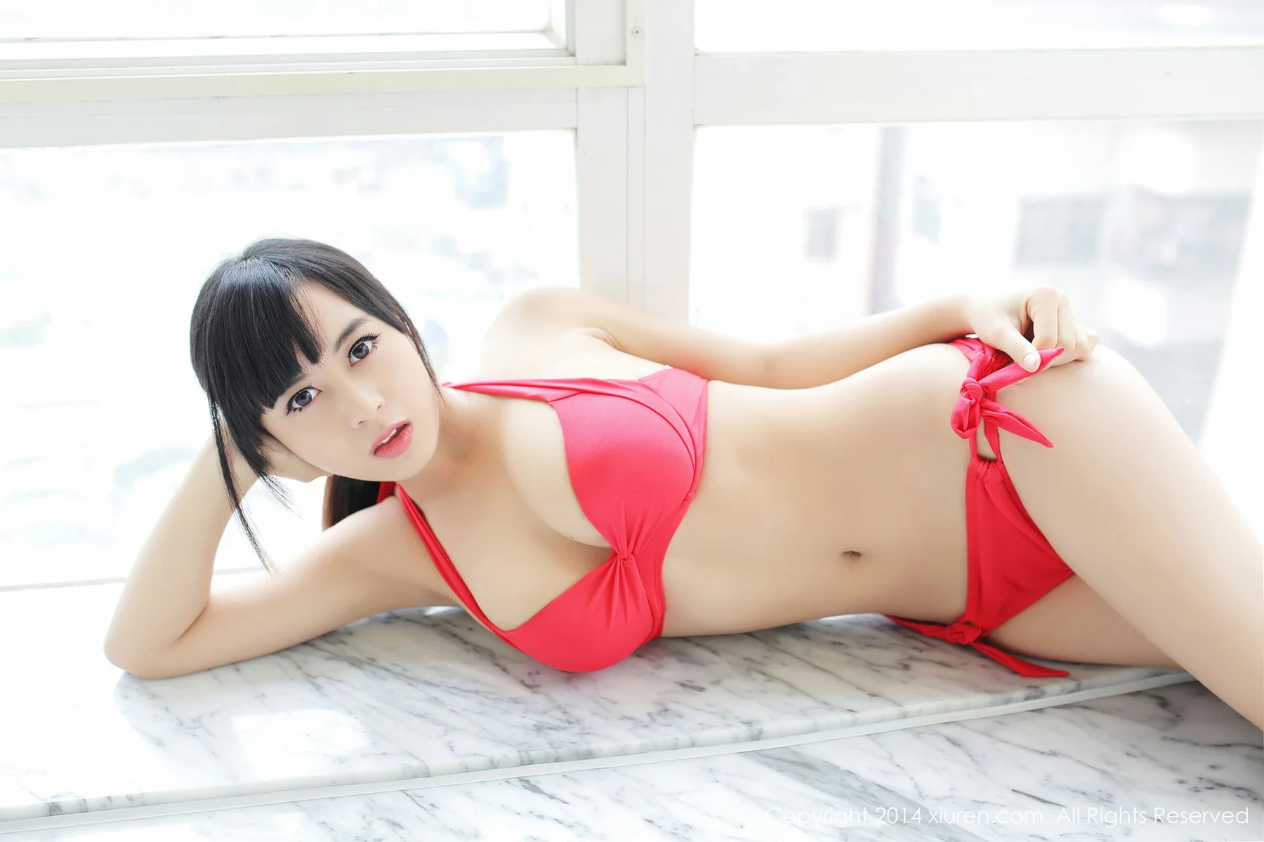 XiuRen 秀人 No.114 黄可christine 119P/242M - 5