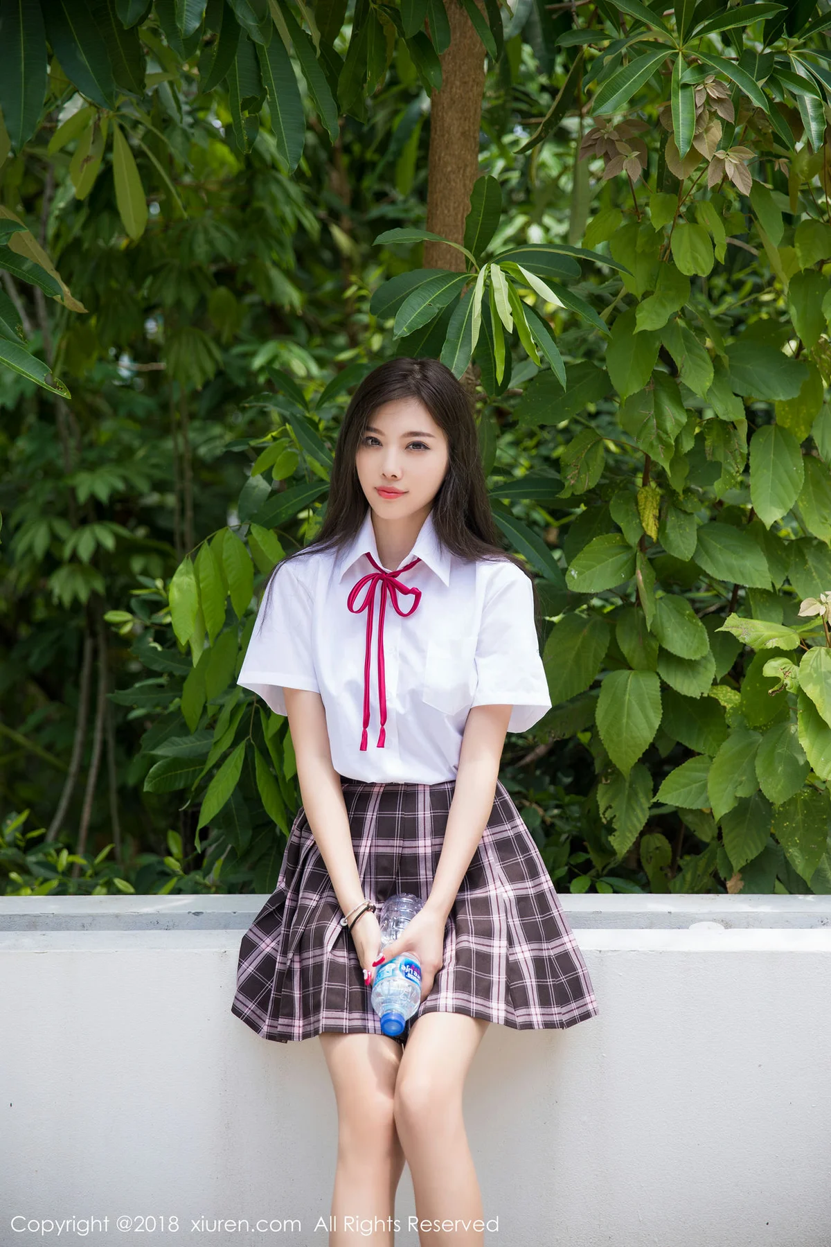 XiuRen 秀人 No.1158 杨晨晨sugar气质女神 - 1