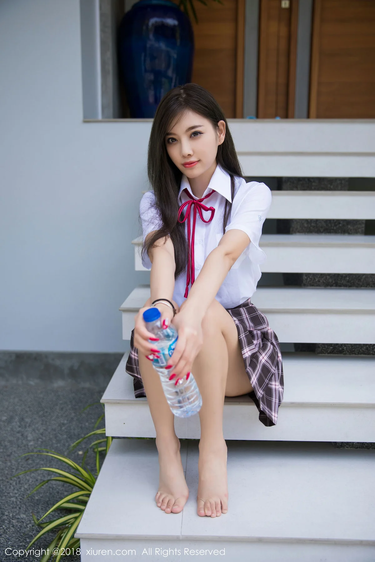 XiuRen 秀人 No.1158 杨晨晨sugar气质女神 - 6