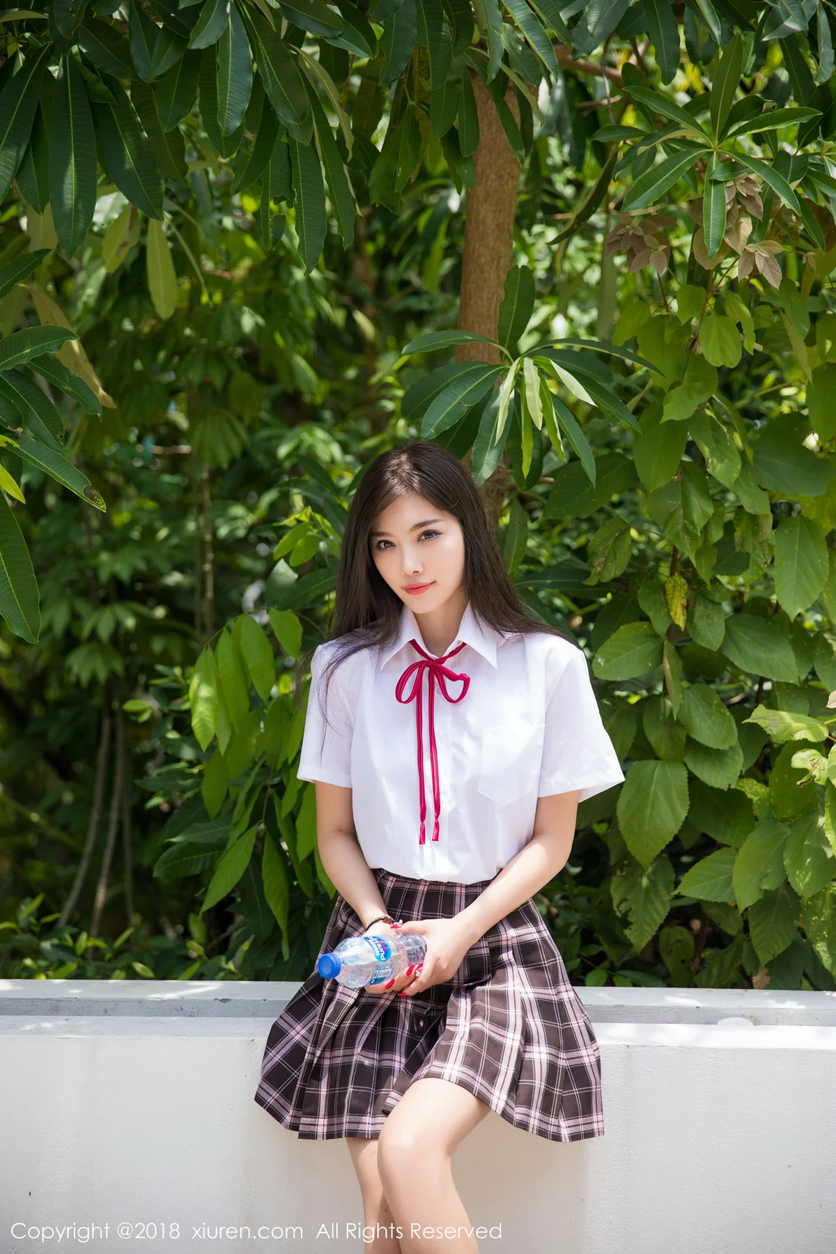 XiuRen 秀人 No.1158 杨晨晨sugar气质女神 - 2