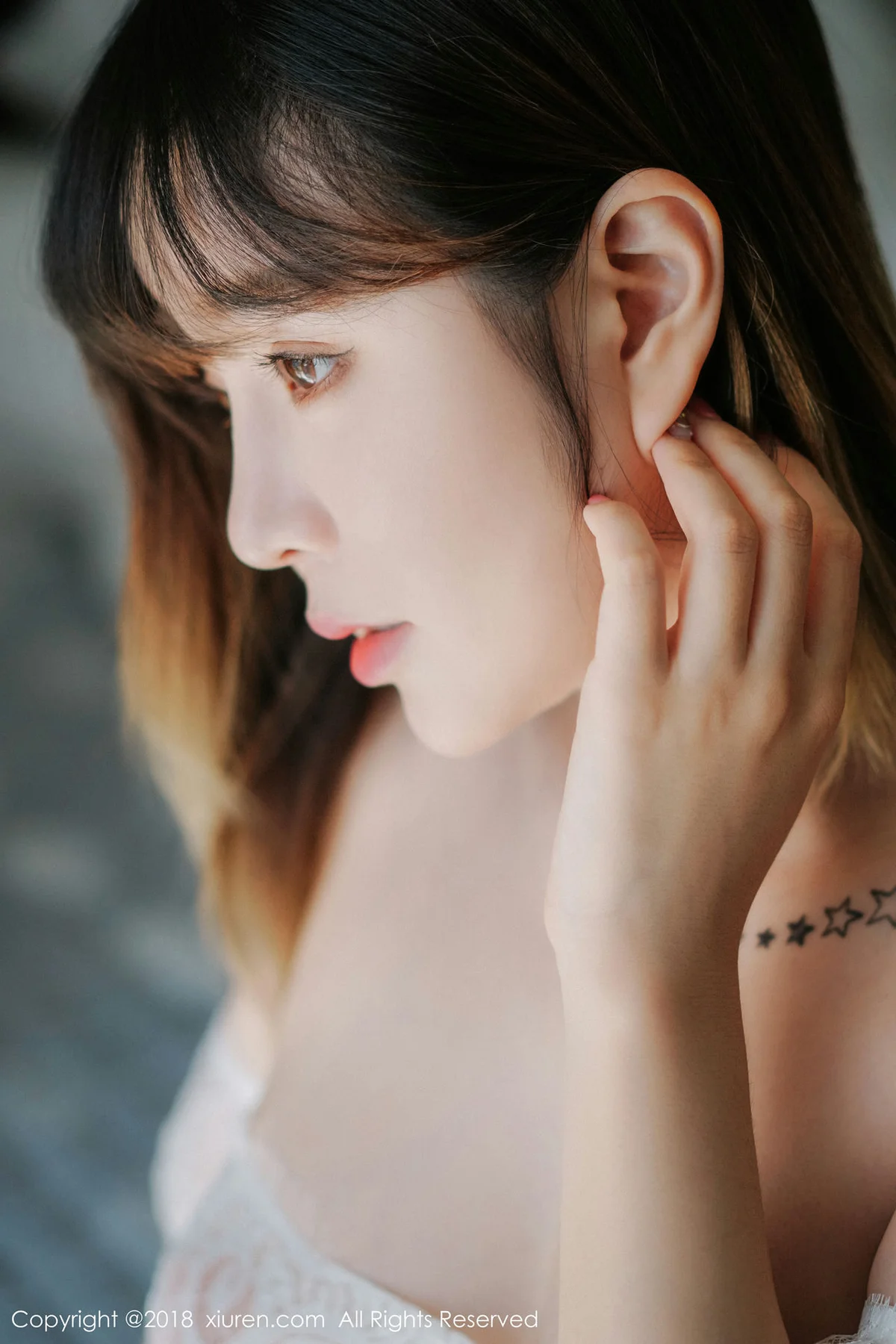 XiuRen 秀人 No.1159 王雨纯撩人小姐姐 情趣皮鞭美女 - 7