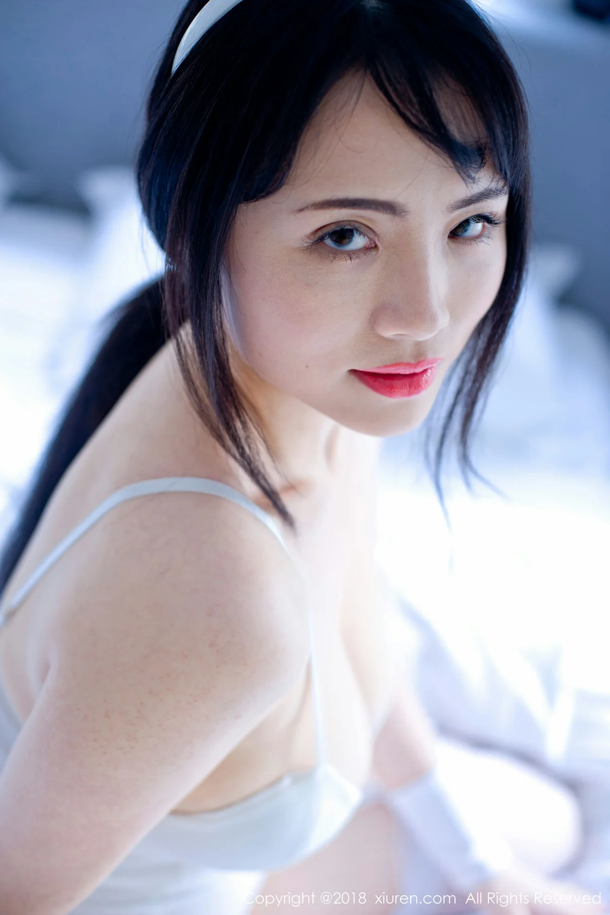 XiuRen 秀人 No.1182 瑞瑞ruirui兔女郎 - 4