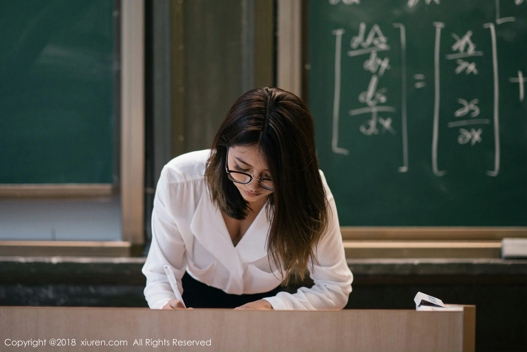 XiuRen 秀人 No.1267 许诺 sabrina - 6