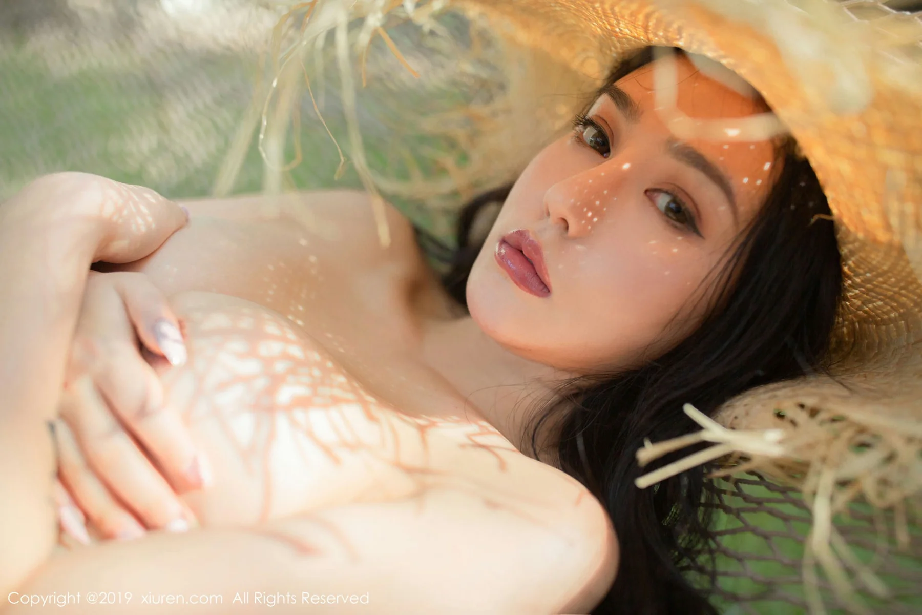 XiuRen 秀人 No.1326 Manuela玛鲁娜 - 7