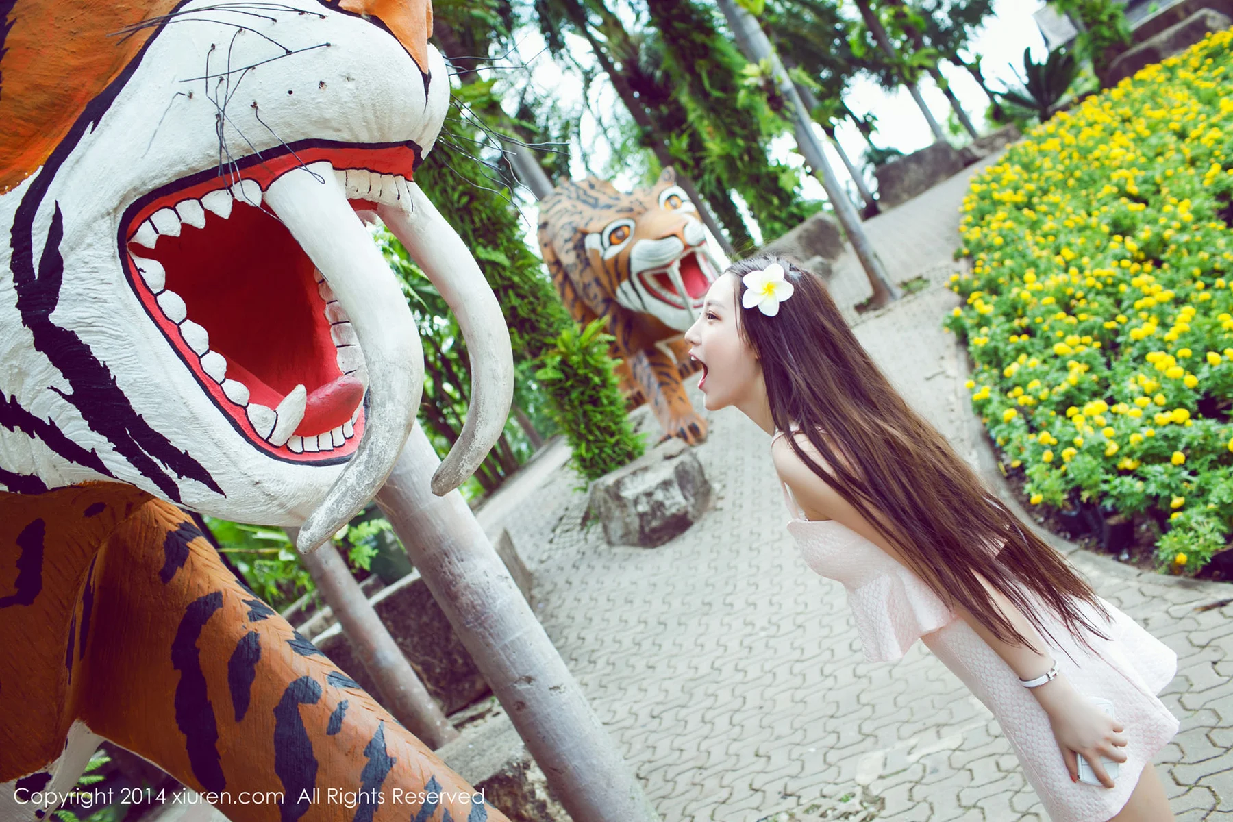 XiuRen 秀人 No.139 劉奕寧Lynn 54P/123M - 4