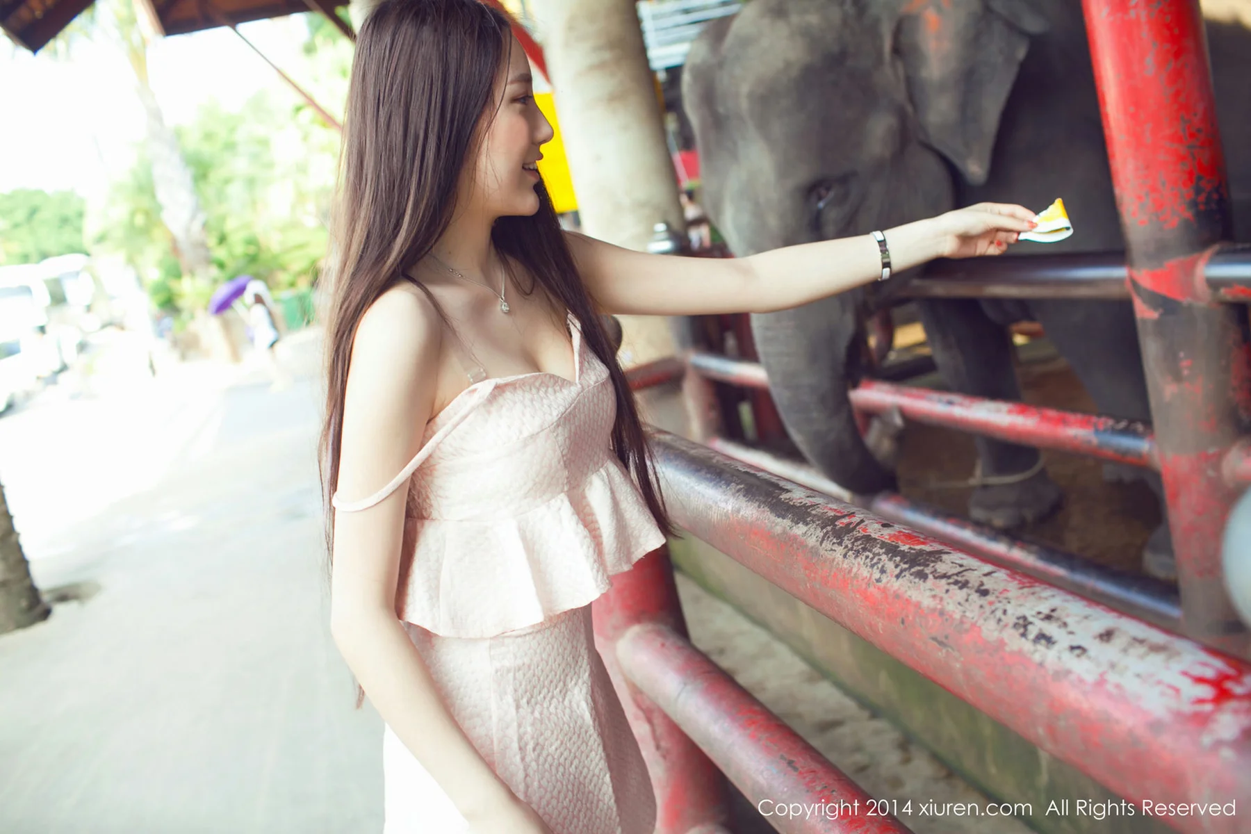 XiuRen 秀人 No.139 劉奕寧Lynn 54P/123M - 7