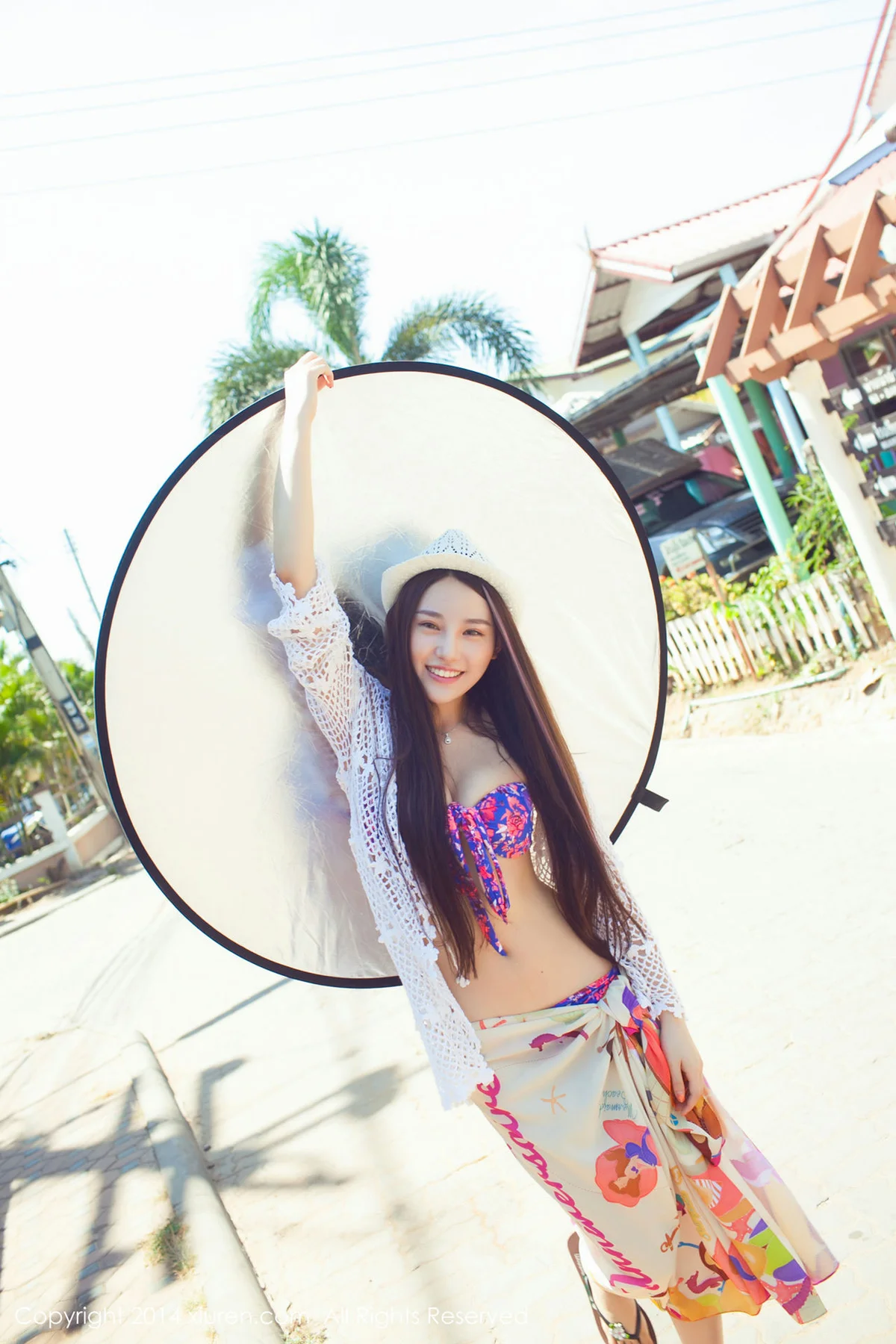 XiuRen 秀人 No.139 劉奕寧Lynn 54P/123M - 2