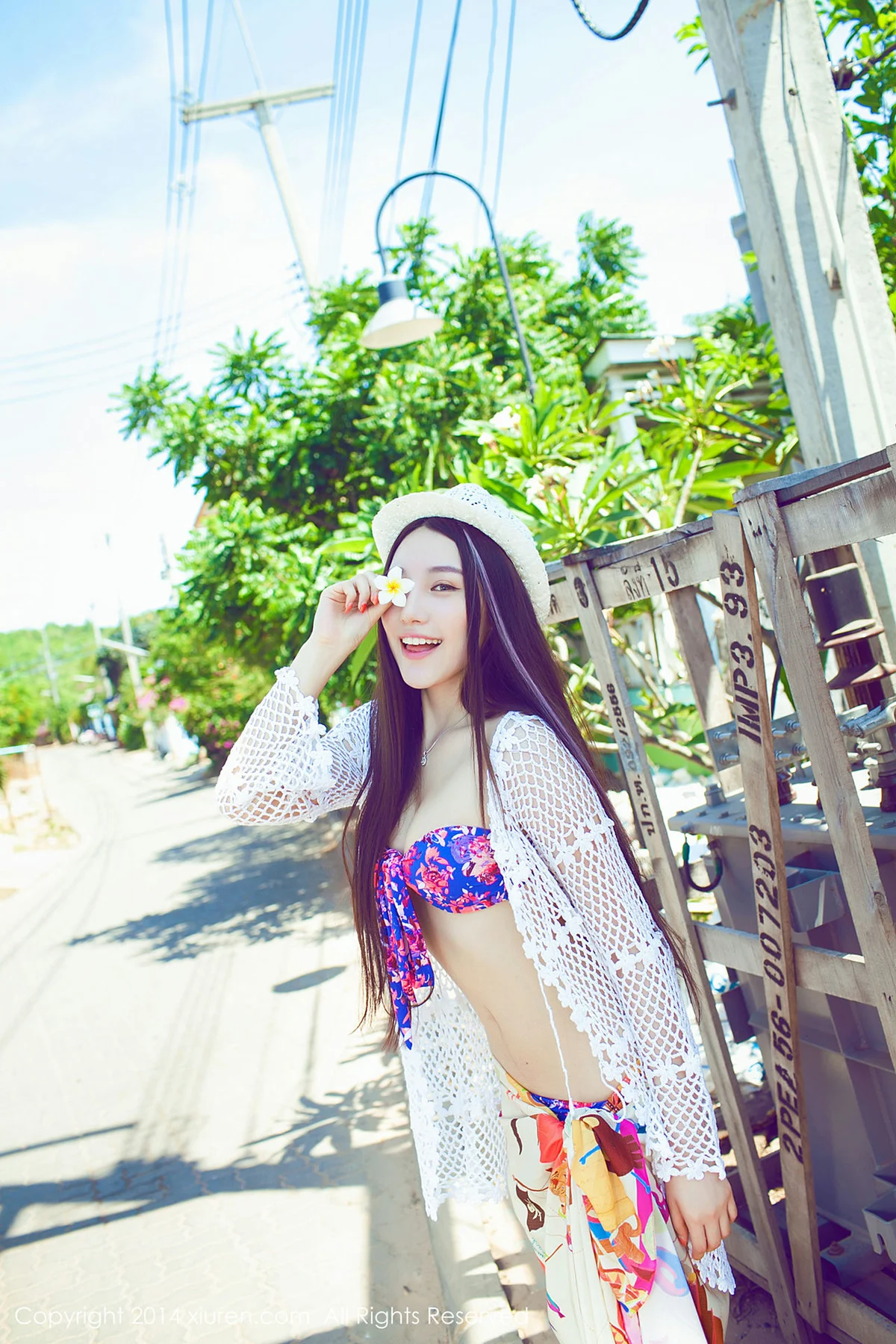 XiuRen 秀人 No.139 劉奕寧Lynn 54P/123M - 9