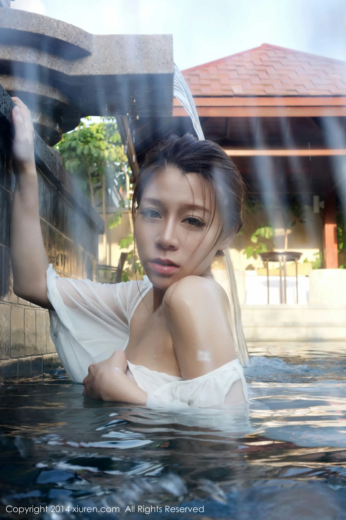 XiuRen 秀人 No.144 vetiver嘉宝贝儿 51P/247M - 3