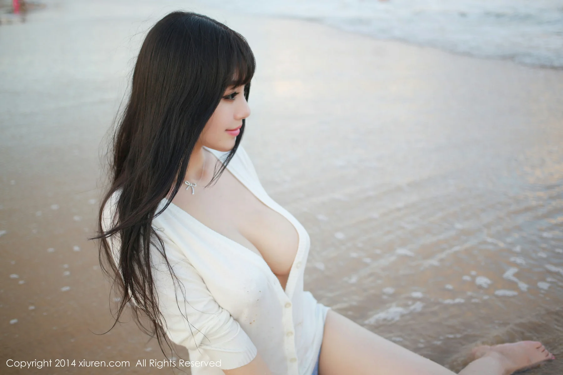 XiuRen 秀人 No.150 Barbie可儿 55P/181M - 6