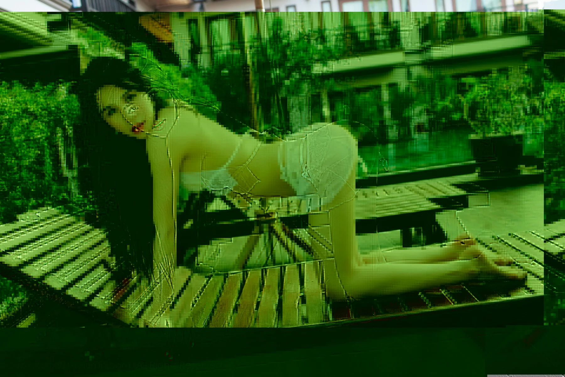 XiuRen 秀人 No.151 南湘baby 46P/107M - 5