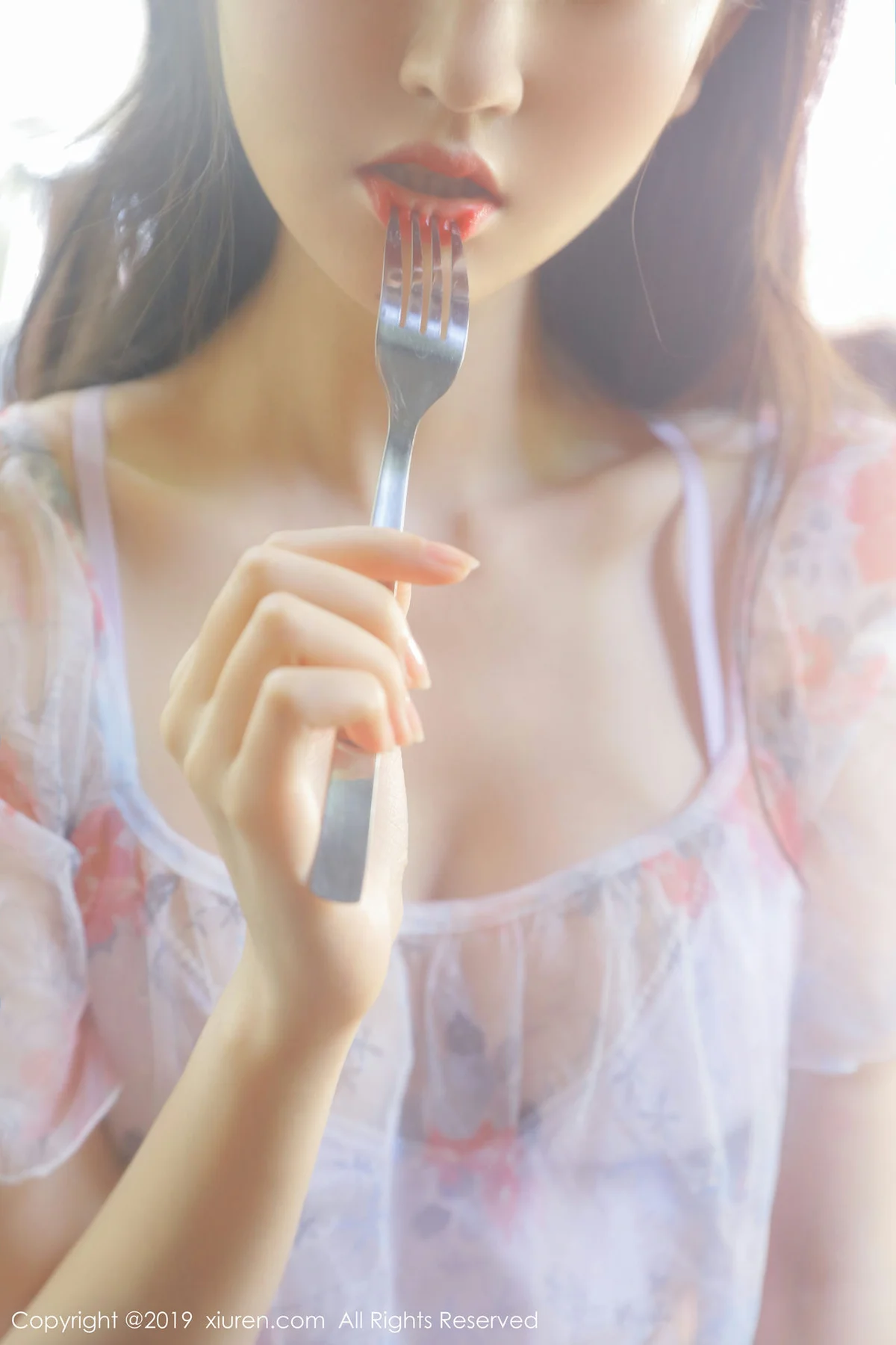 XiuRen 秀人 No.1513 沈梦瑶 朦胧唯美娇媚诱惑 - 4