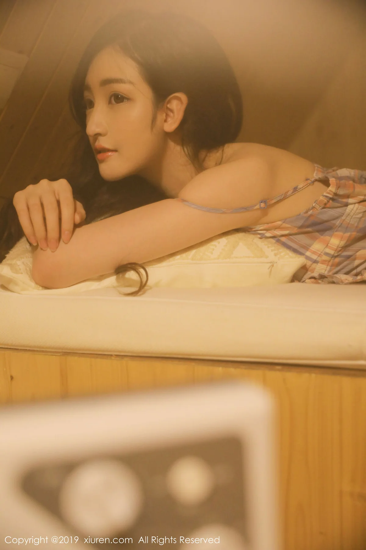 XiuRen 秀人 No.1520 沈梦瑶 性感私房魅惑 - 9