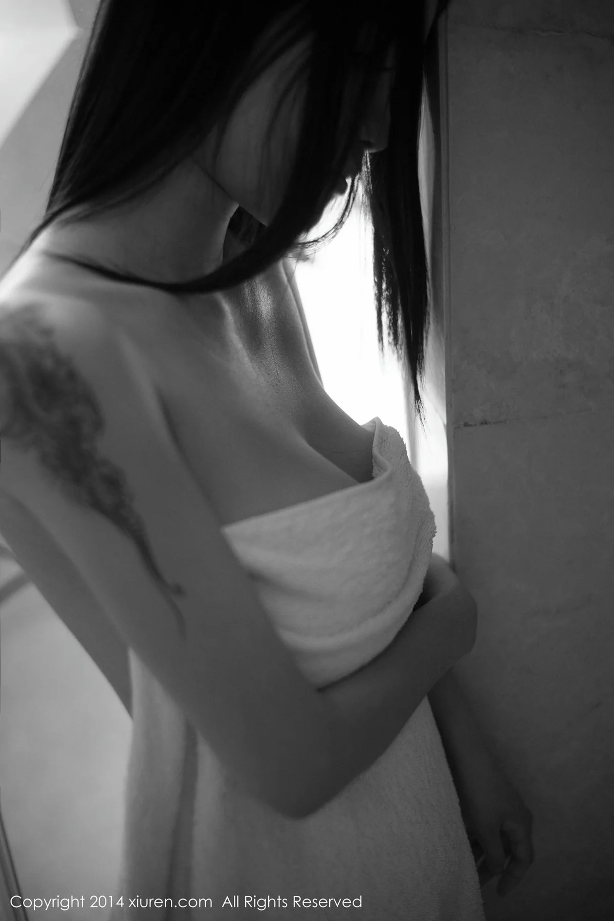 XiuRen 秀人 No.155 琪琪Quee 67P/189M - 9