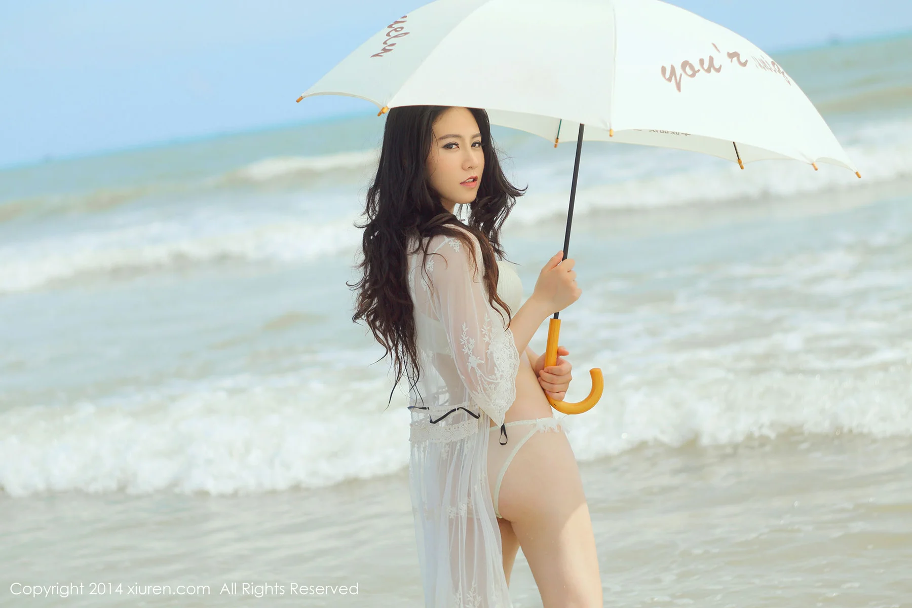 XiuRen 秀人 No.160 Sissi诗诗 64P/296M - 6