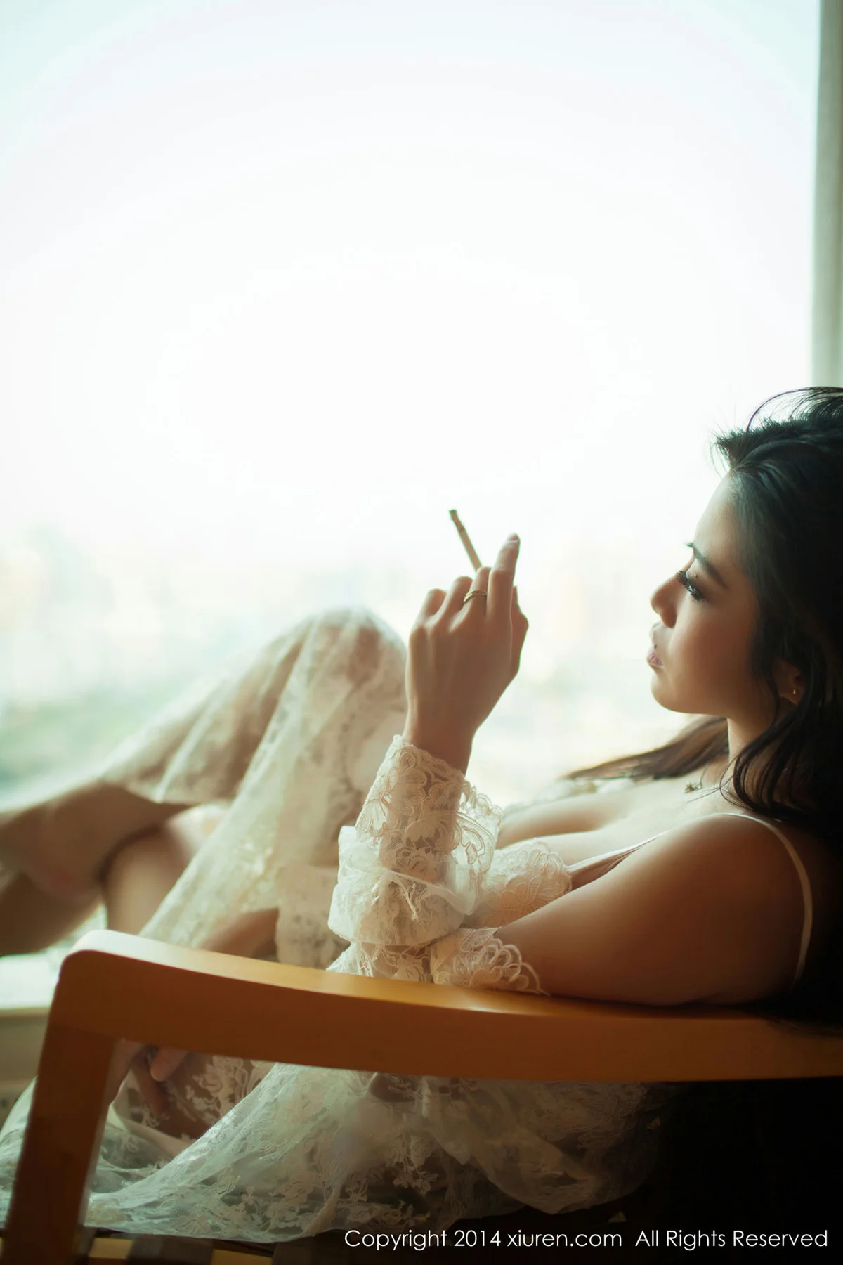 XiuRen 秀人 No.161 luvian本能 51P/128M - 3