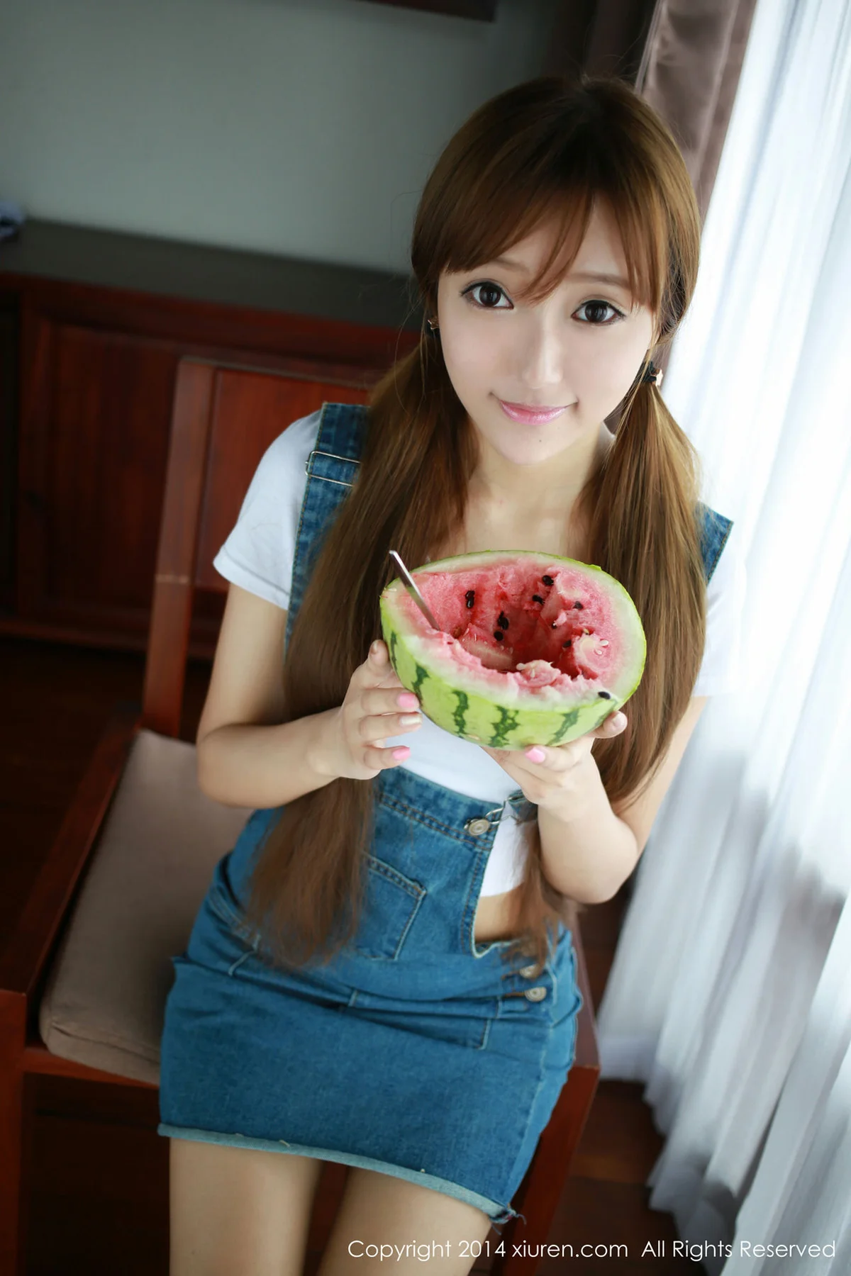 XiuRen 秀人 No.162 王馨瑶yanni 48P/186.9M - 1