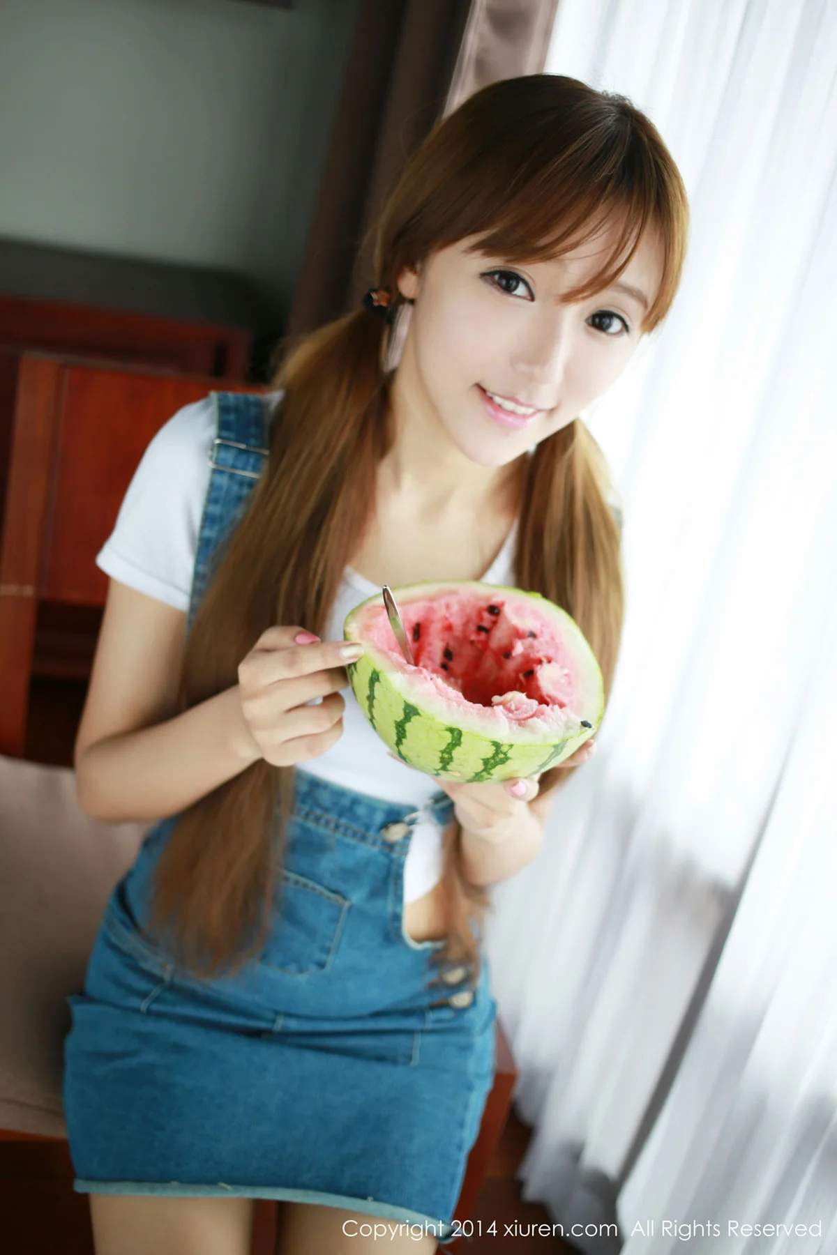 XiuRen 秀人 No.162 王馨瑶yanni 48P/186.9M - 2