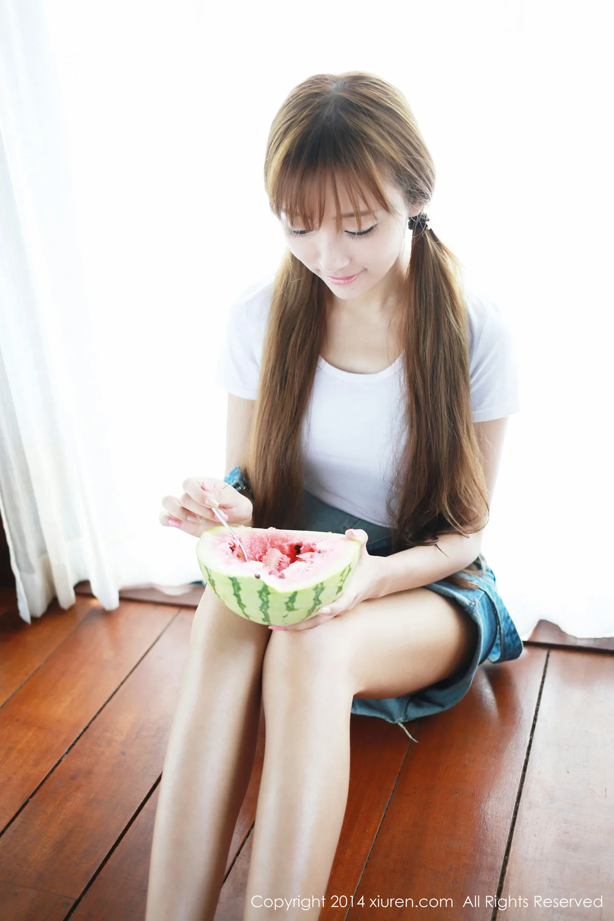 XiuRen 秀人 No.162 王馨瑶yanni 48P/186.9M - 4