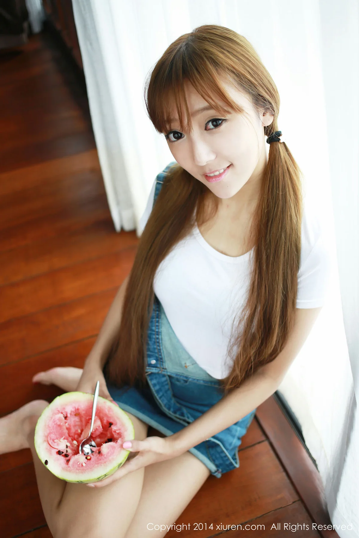 XiuRen 秀人 No.162 王馨瑶yanni 48P/186.9M - 8