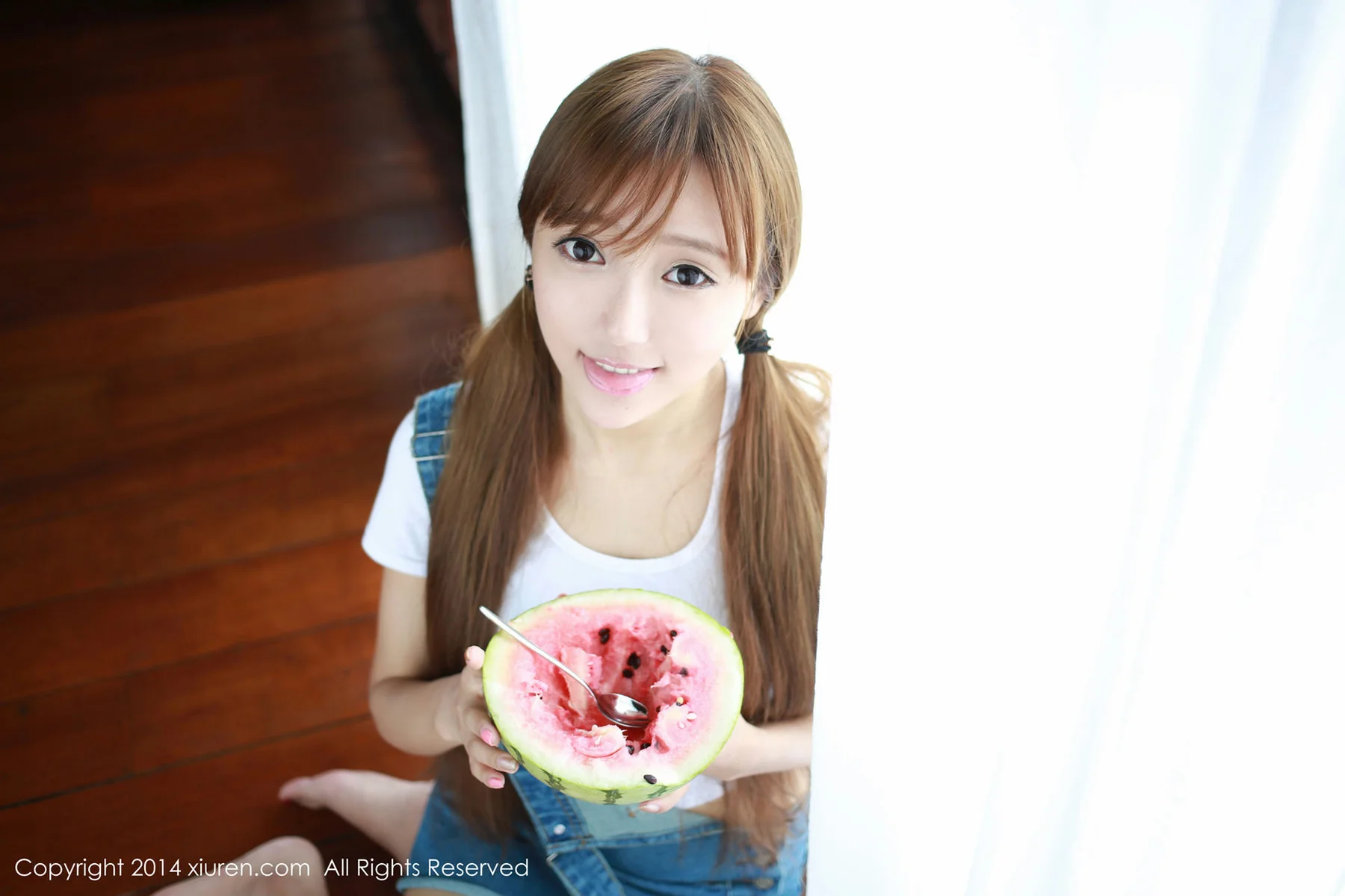 XiuRen 秀人 No.162 王馨瑶yanni 48P/186.9M - 10