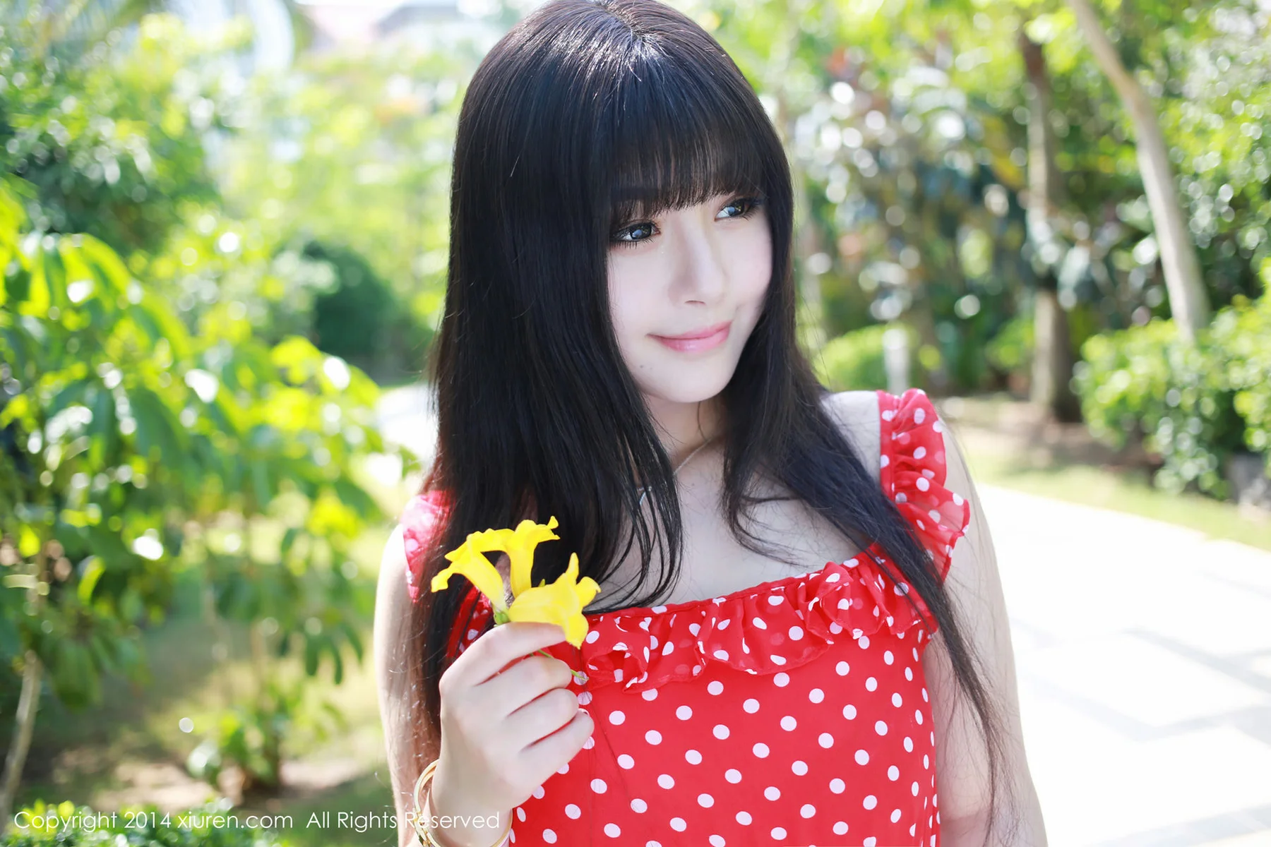 XiuRen 秀人 No.164 Barbie可儿 46P/183M - 2