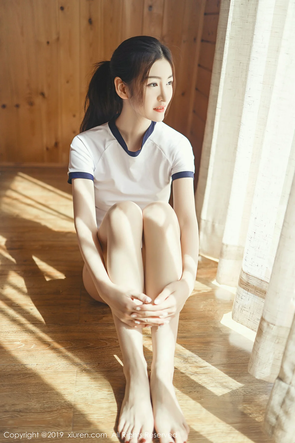 XiuRen 秀人 No.1648 沈梦瑶性感魅惑写真 - 2