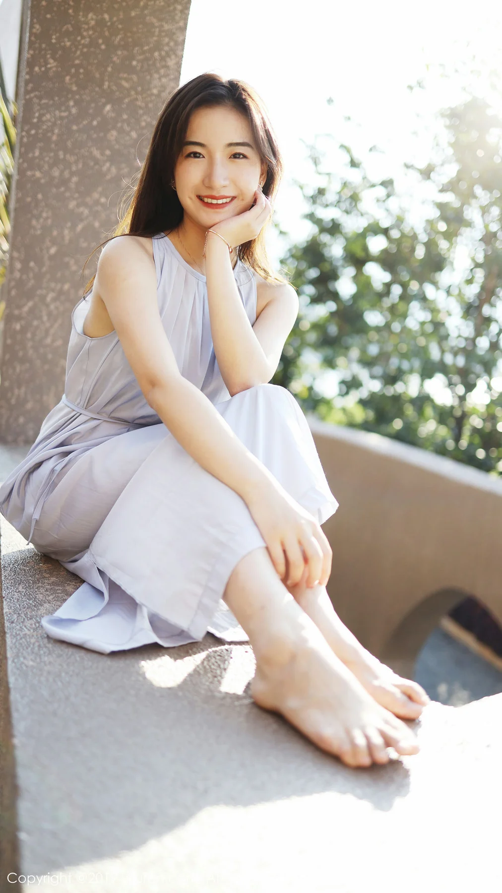 XiuRen 秀人 No.1660 艺儿拿铁 气质梨涡美女 - 7