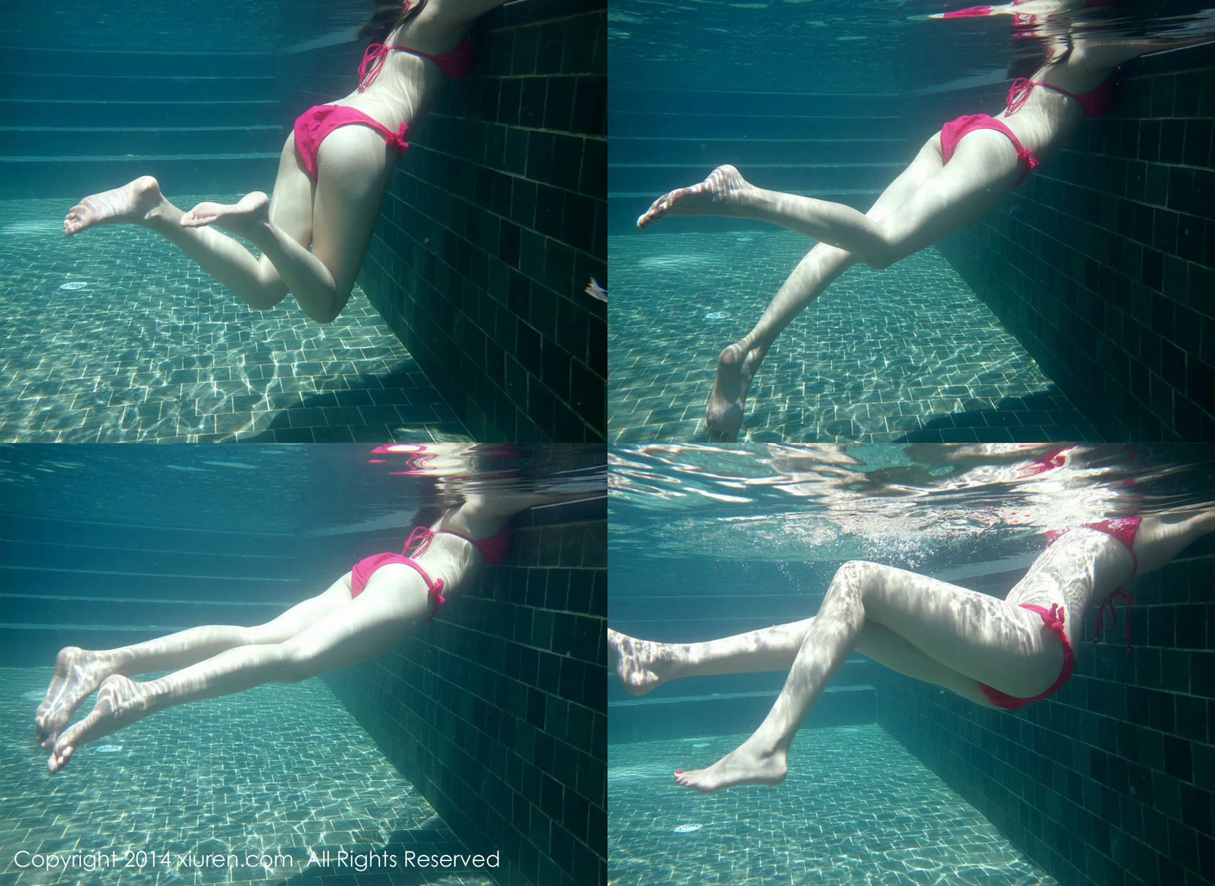 XiuRen 秀人 No.167 许诺Sabrina 53P/232M - 4