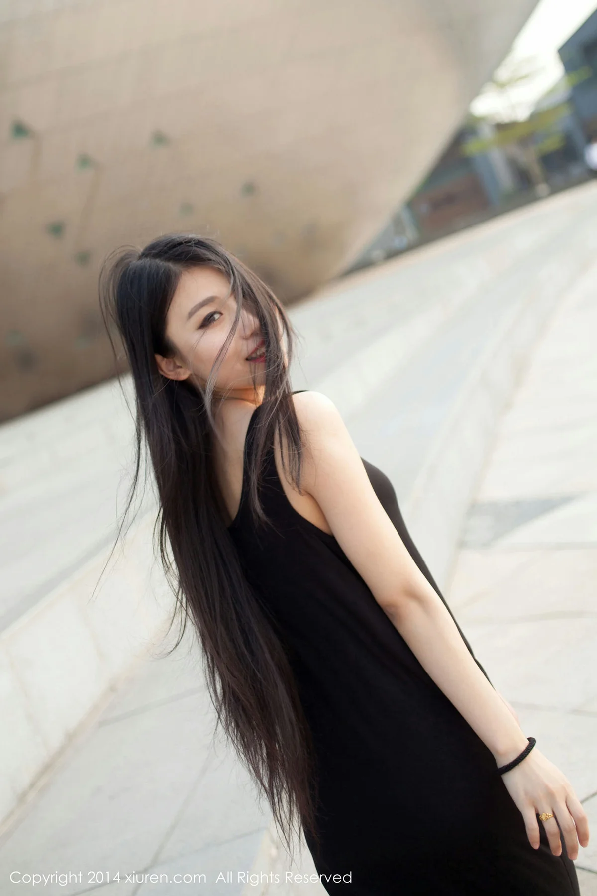 XiuRen 秀人 No.169 战姝羽Zina 56P/131M - 3