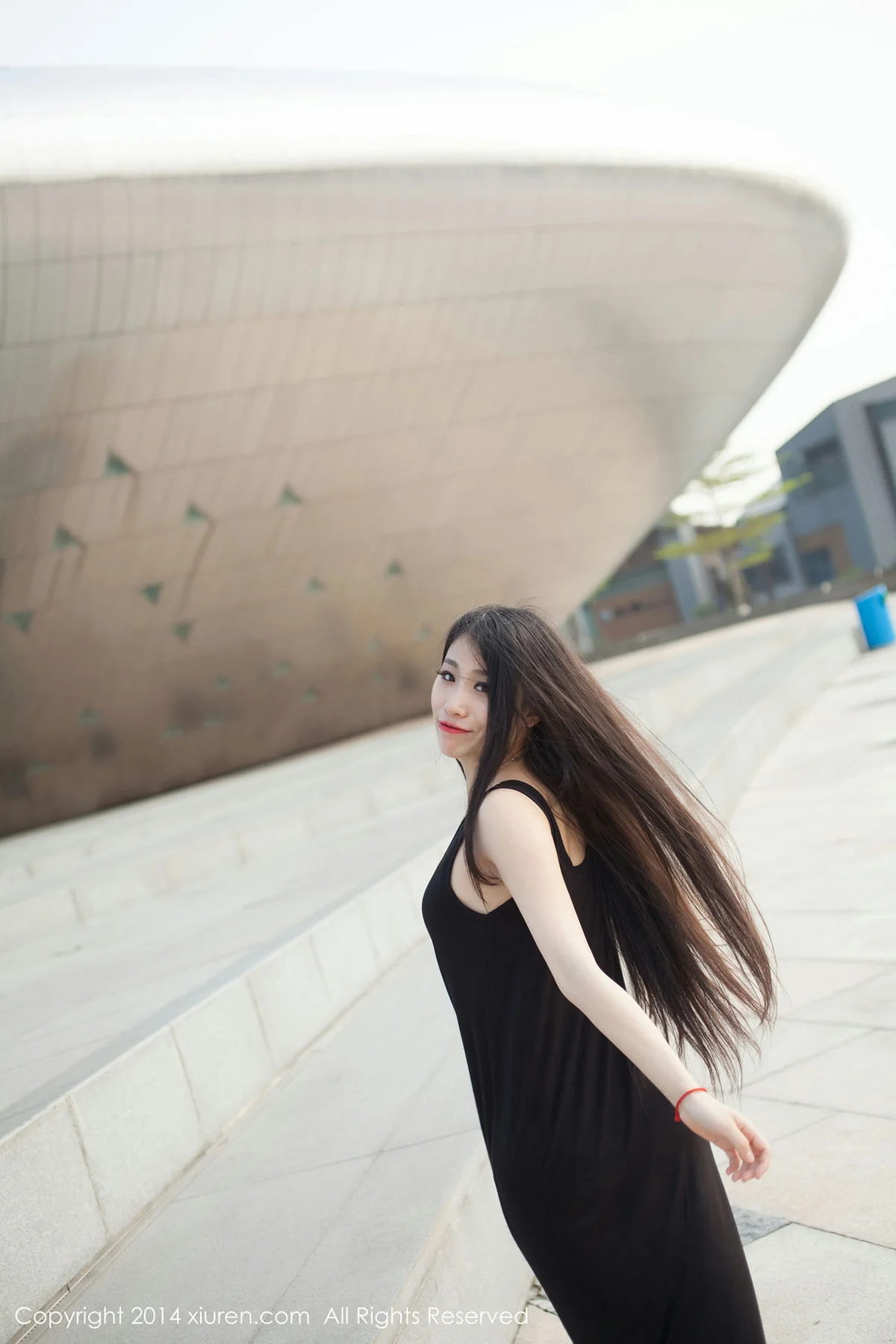 XiuRen 秀人 No.169 战姝羽Zina 56P/131M - 4