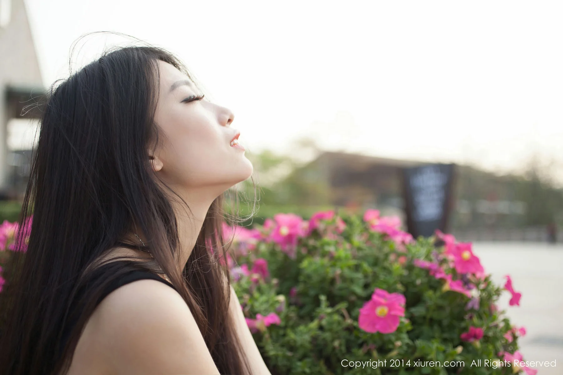 XiuRen 秀人 No.169 战姝羽Zina 56P/131M - 6