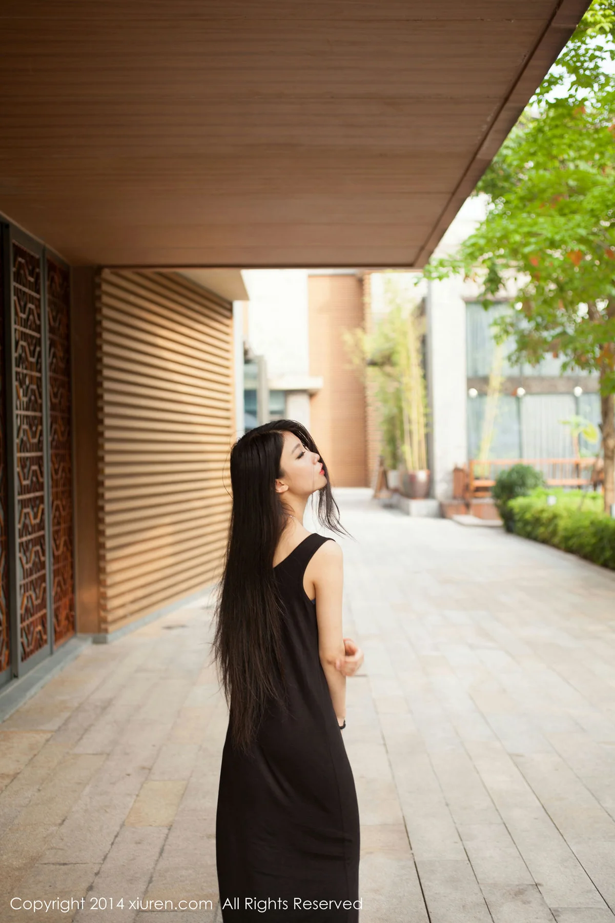 XiuRen 秀人 No.169 战姝羽Zina 56P/131M - 8