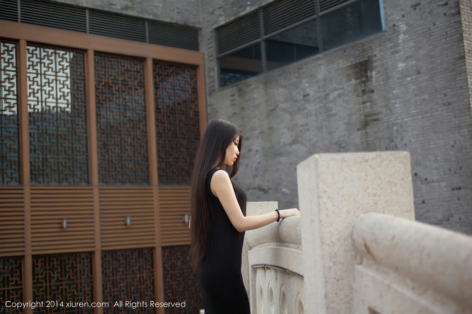 XiuRen 秀人 No.169 战姝羽Zina 56P/131M - 10