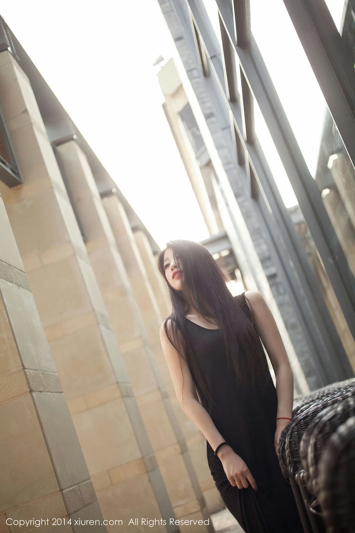 XiuRen 秀人 No.169 战姝羽Zina 56P/131M - 6