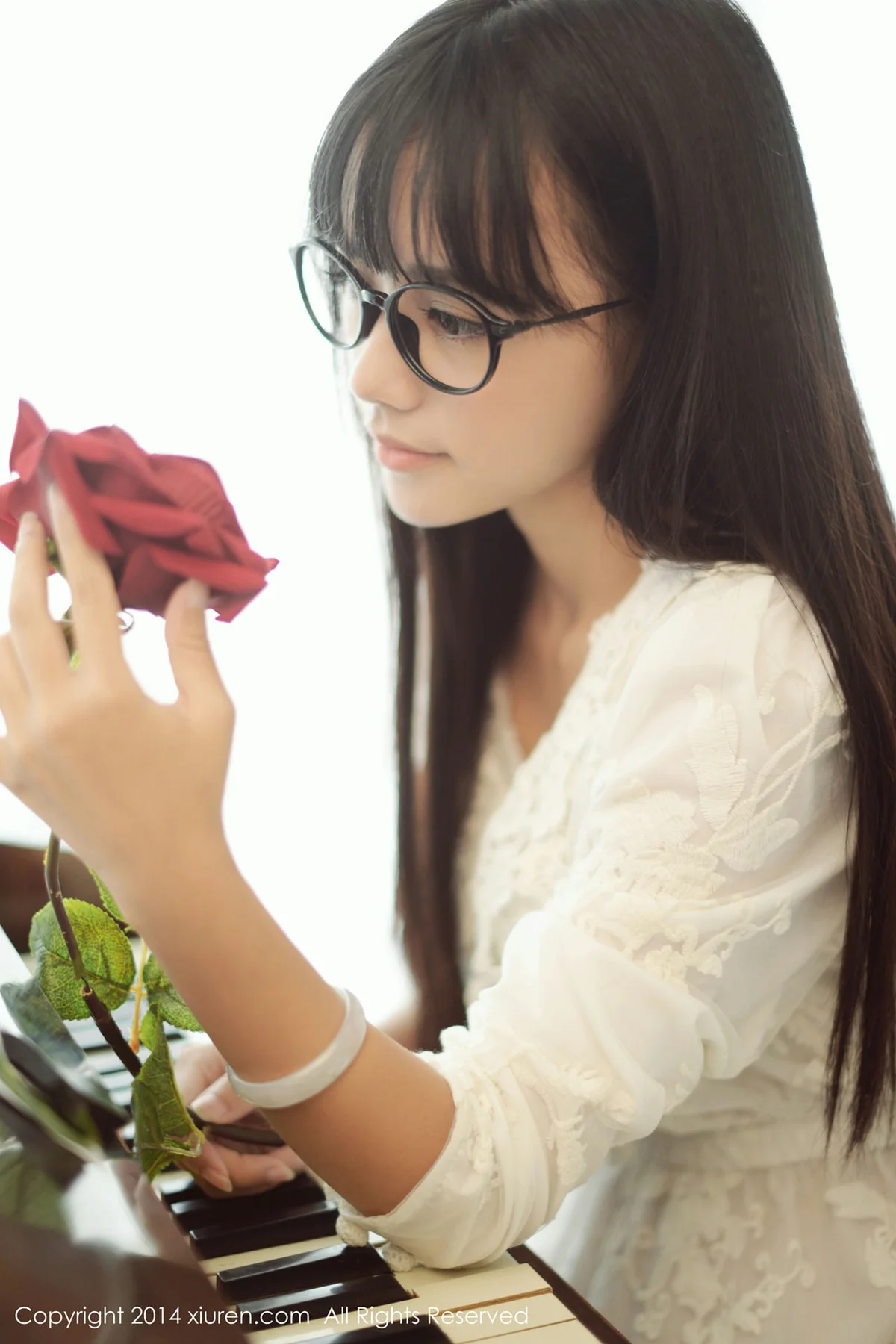 XiuRen 秀人 No.170 toro羽住 40P/147M - 3