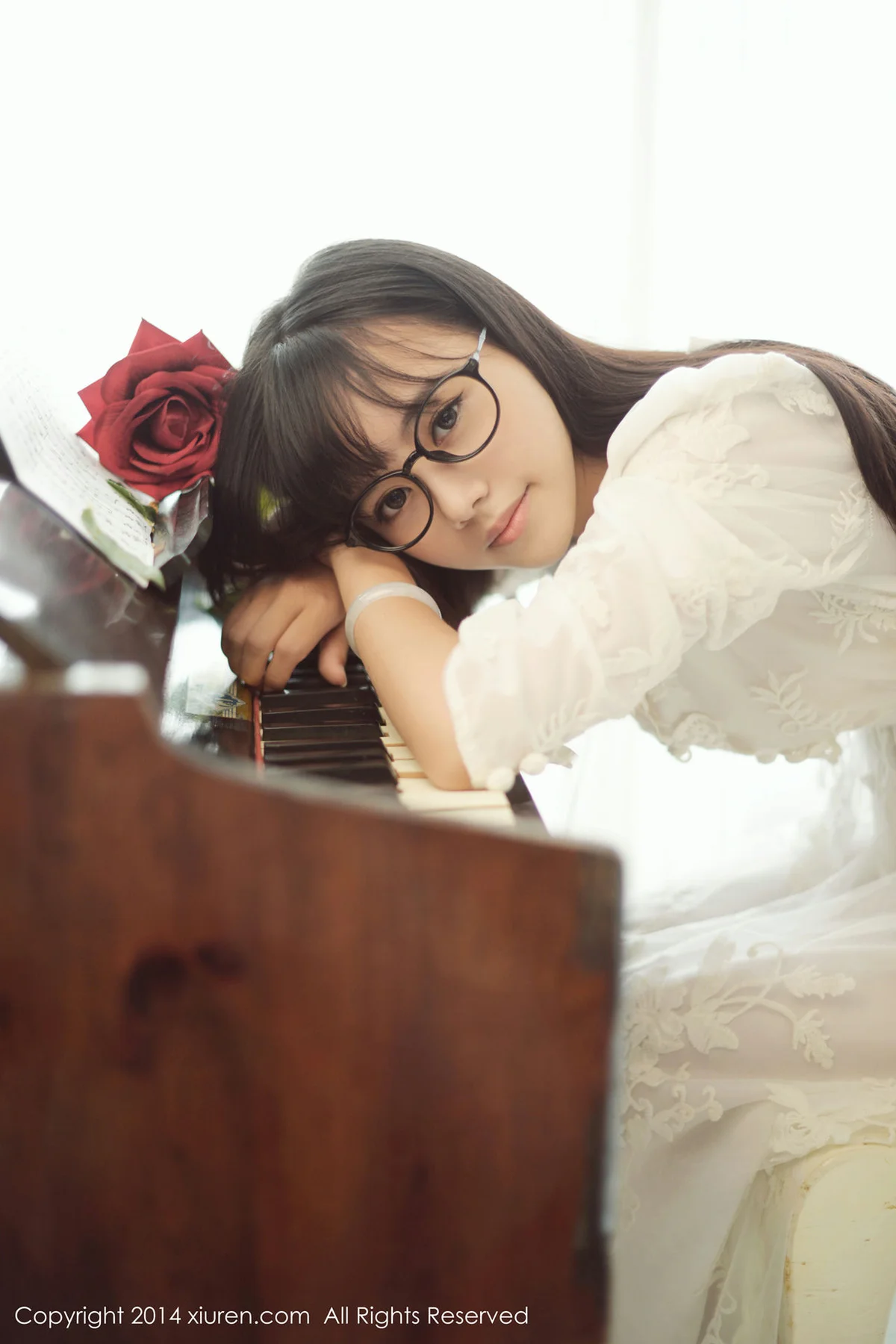 XiuRen 秀人 No.170 toro羽住 40P/147M - 4