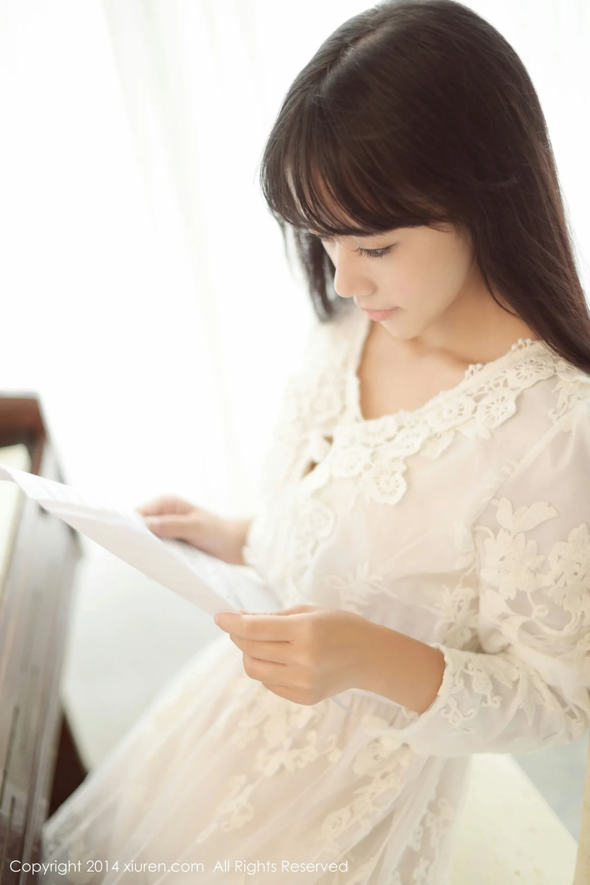 XiuRen 秀人 No.170 toro羽住 40P/147M - 5