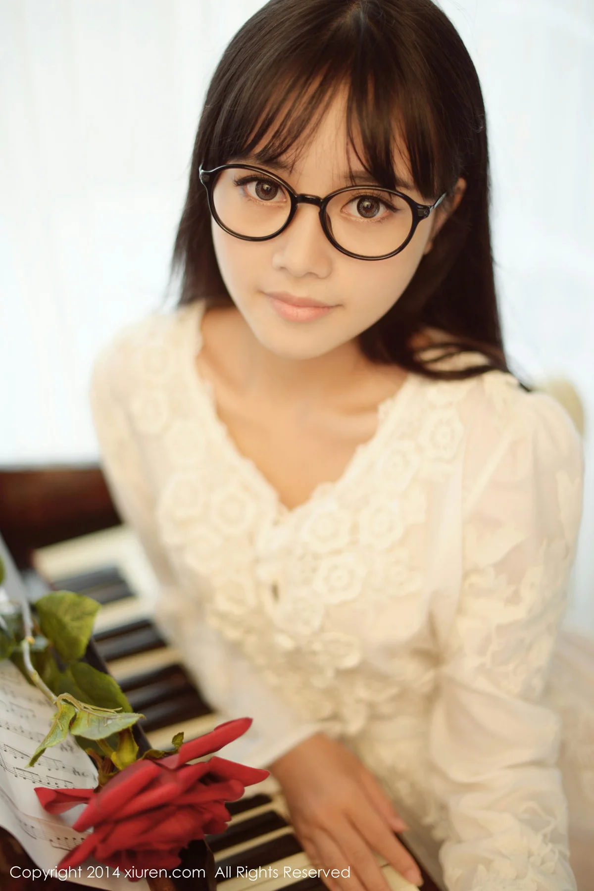 XiuRen 秀人 No.170 toro羽住 40P/147M - 8